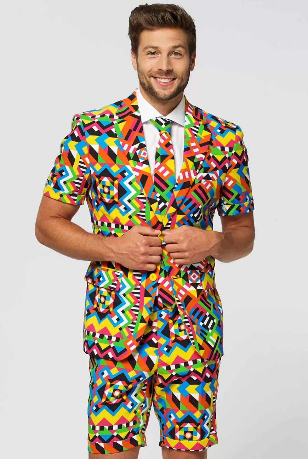Zomer Pakken | Zomer Pakken | OppoSuits Abstractive