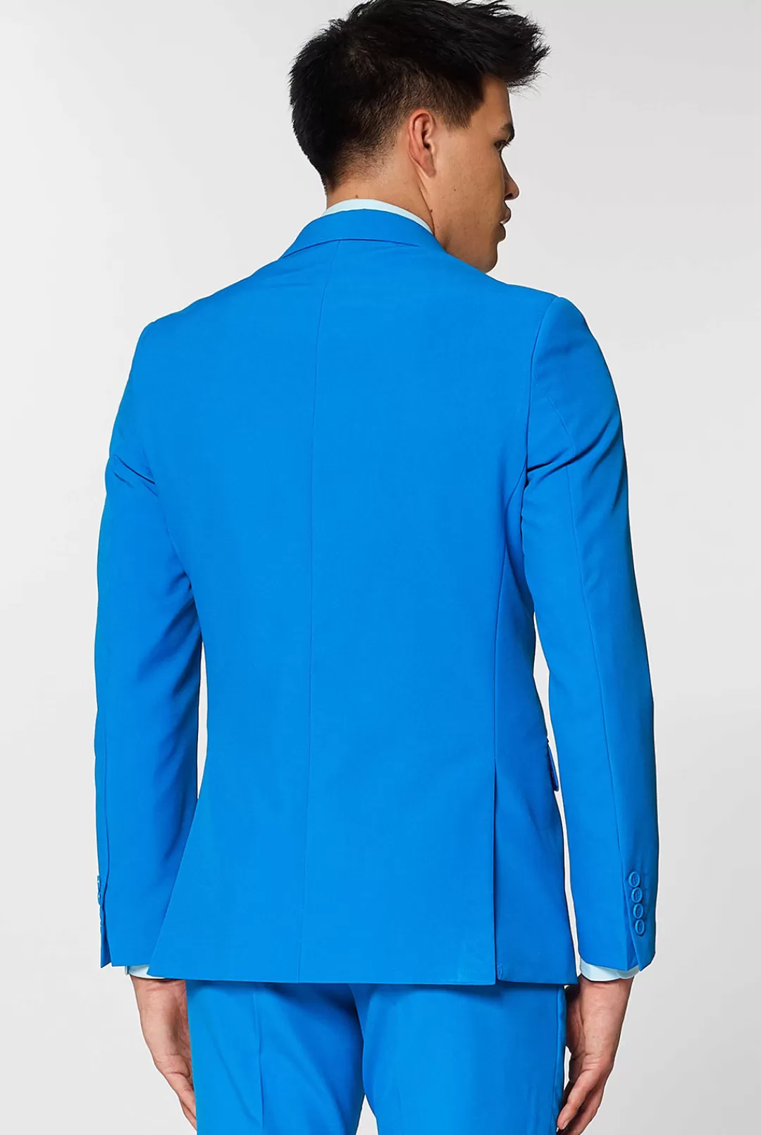 Vrijgezellenfeest Pakken | Trouwpakken | OppoSuits Blue Steel