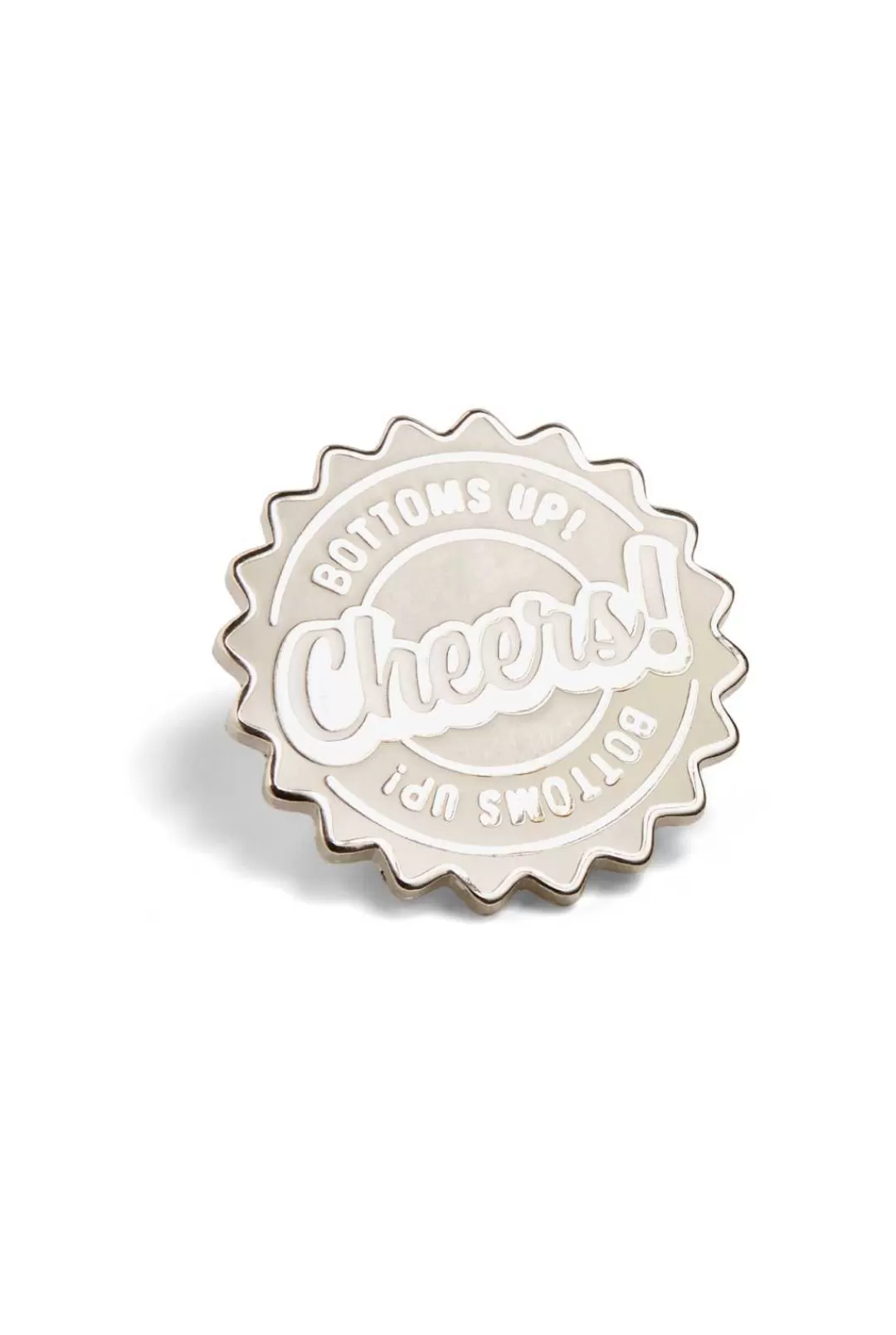 Pins | OppoSuits Cheers (summer)