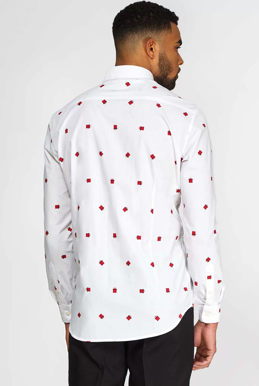 Casual Overhemden | OppoSuits Christmas Gifts