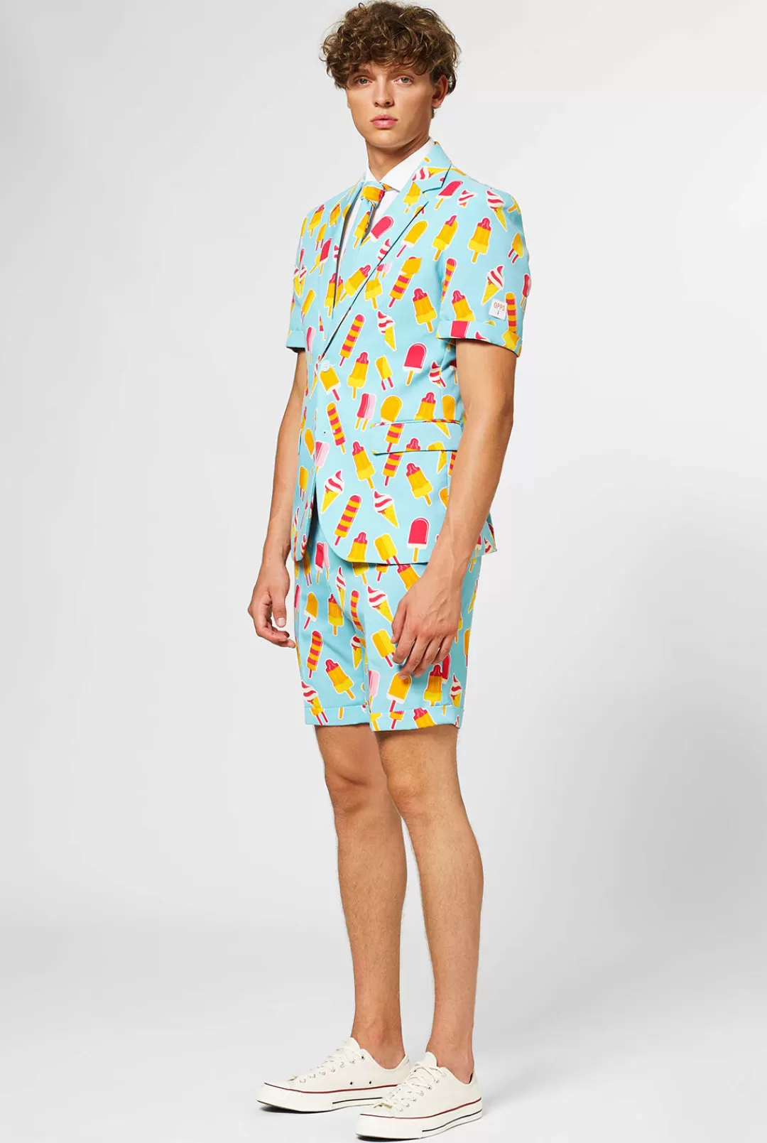 Zomer Pakken | Zomer Pakken | OppoSuits Cool Cones