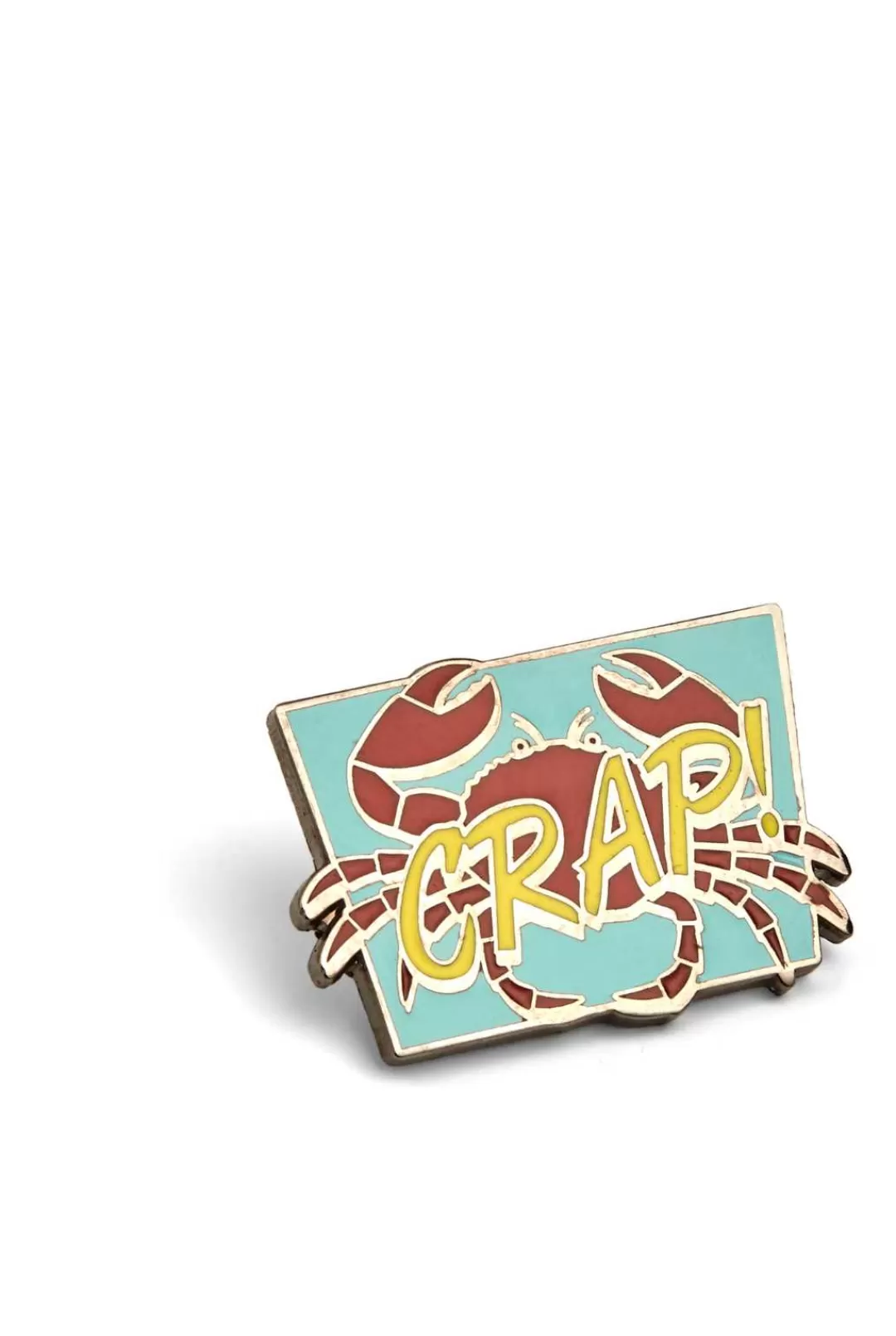Pins | OppoSuits Crap (summer)