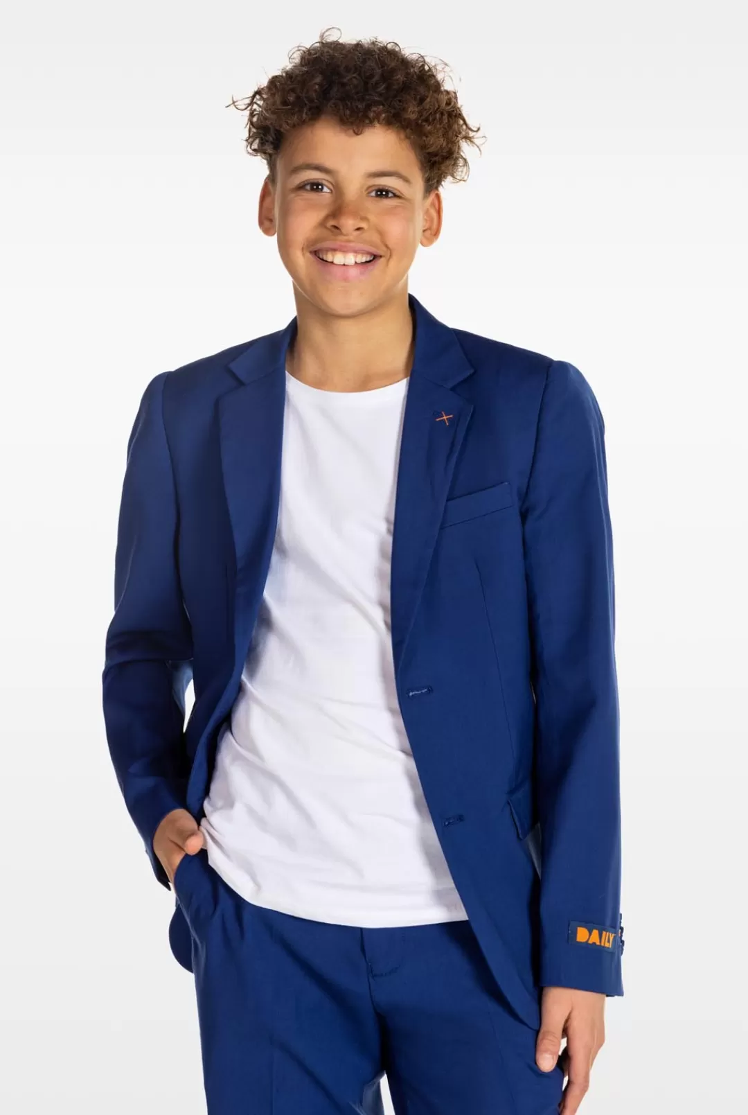 Daily- Casual Pak | OppoSuits Daily Dark Blue