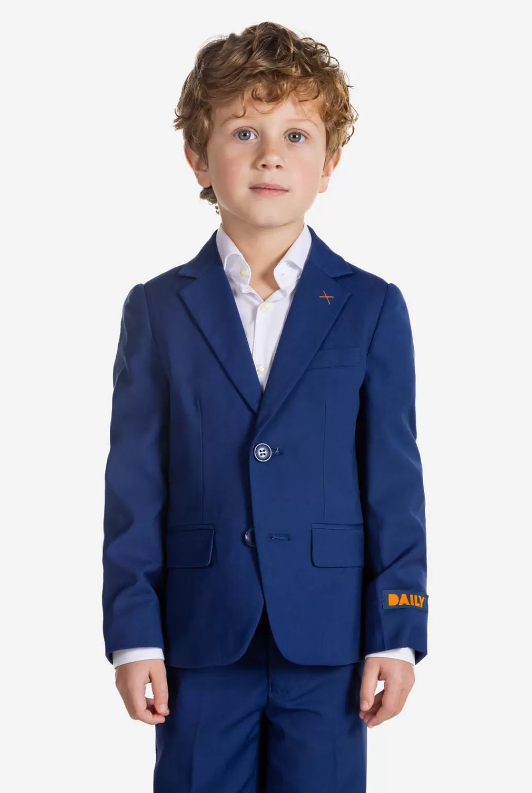 Daily- Casual Pak | OppoSuits Daily Dark Blue