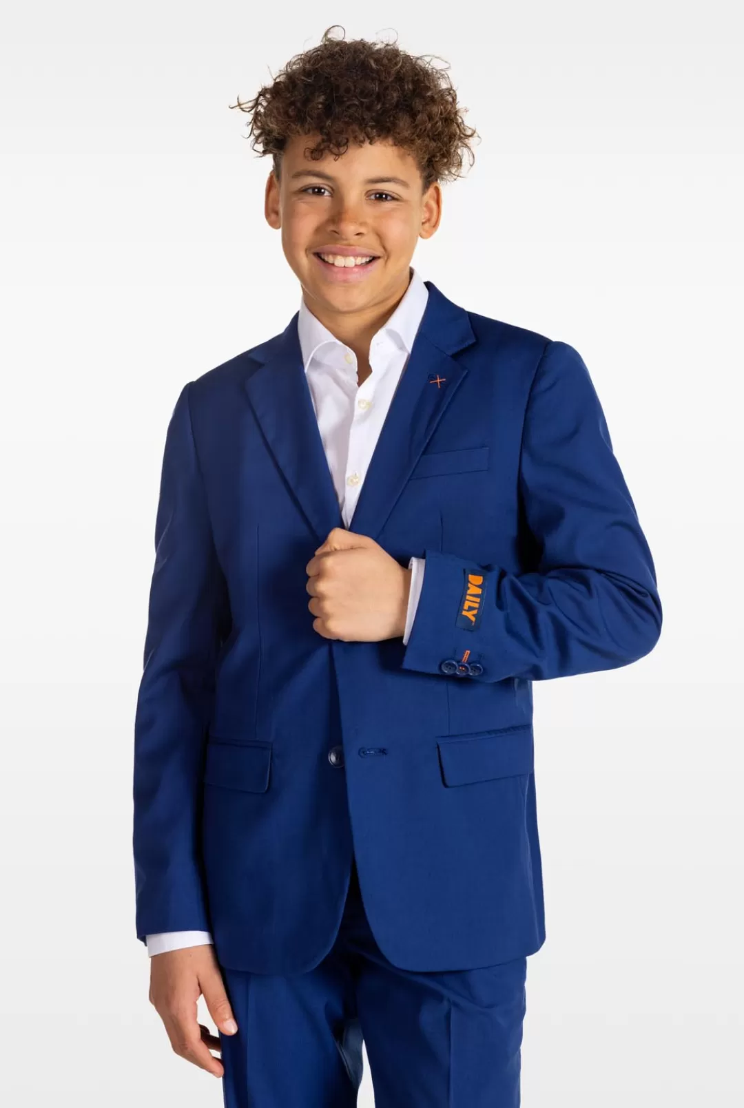 Daily- Casual Pak | OppoSuits Daily Dark Blue