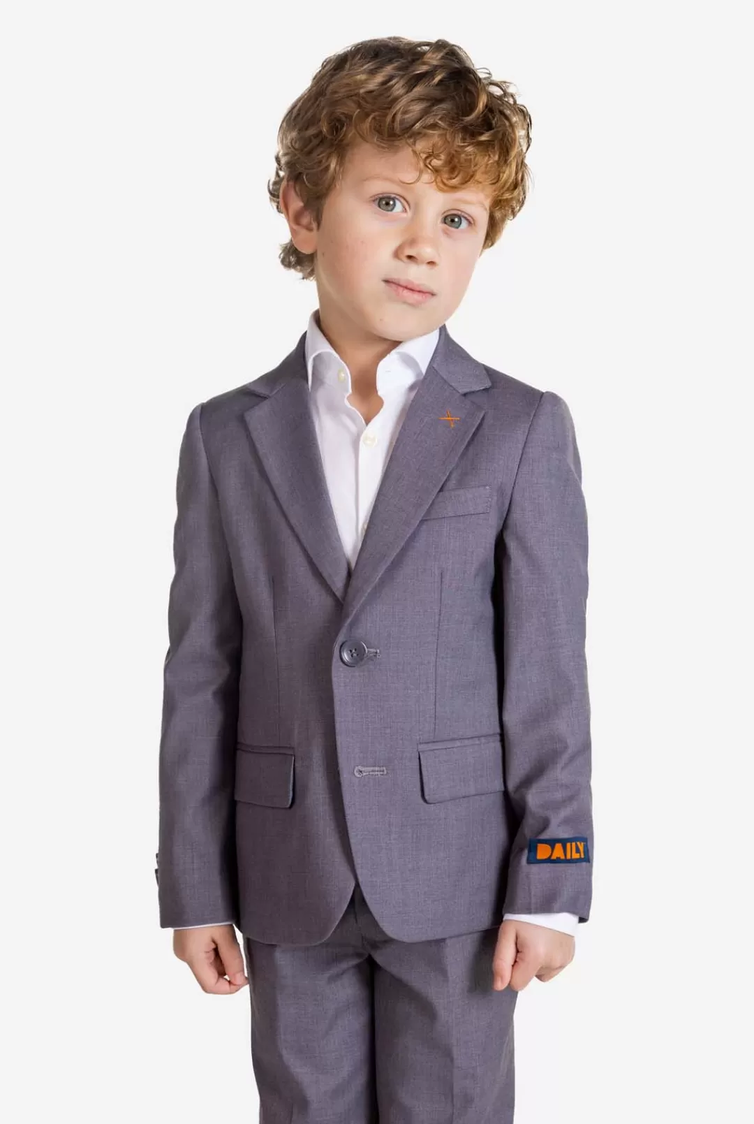 Daily- Casual Pak | OppoSuits Daily Dark Grey