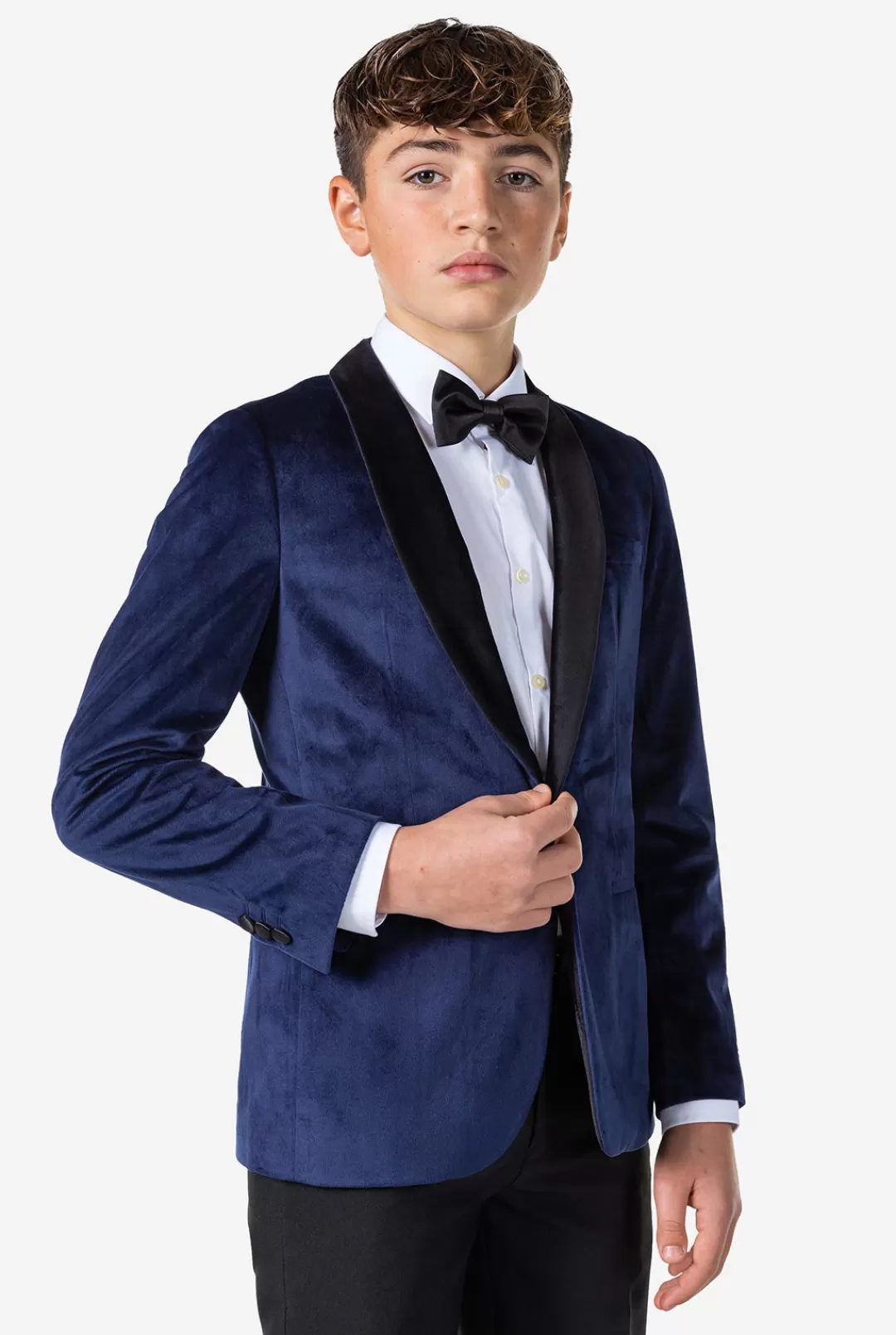 Blazers | OppoSuits Dinner Jacket - Deep Navy