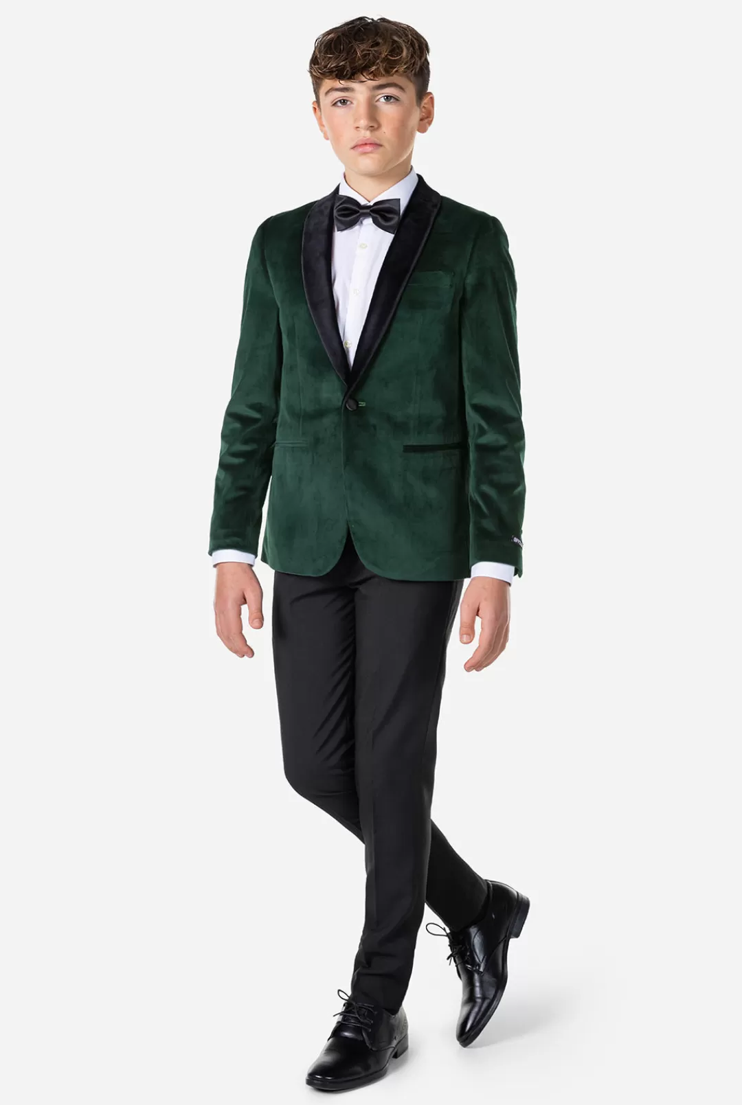 Blazers | OppoSuits Dinner Jacket - Rich Green