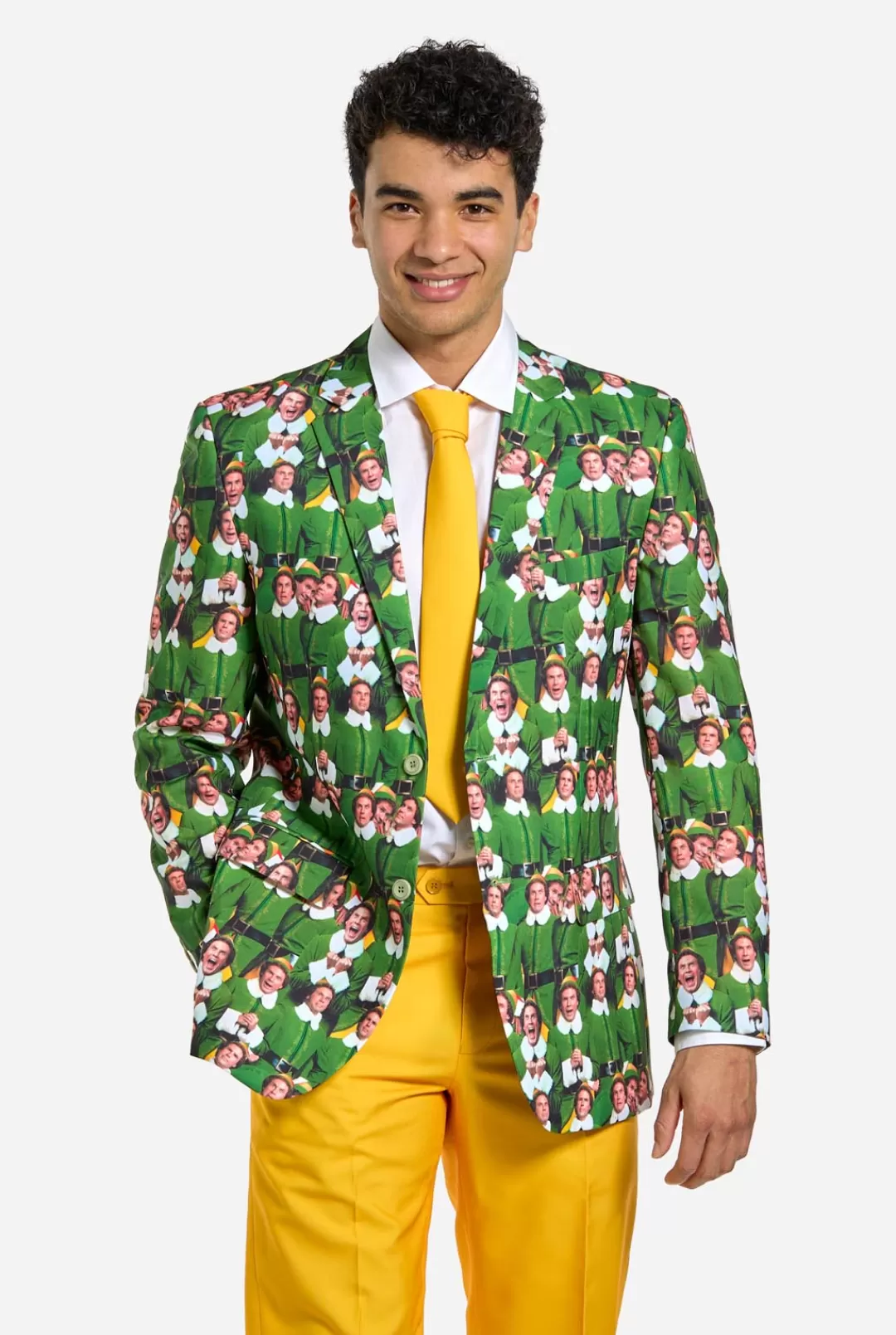 Kerstpakken | OppoSuits Elf™