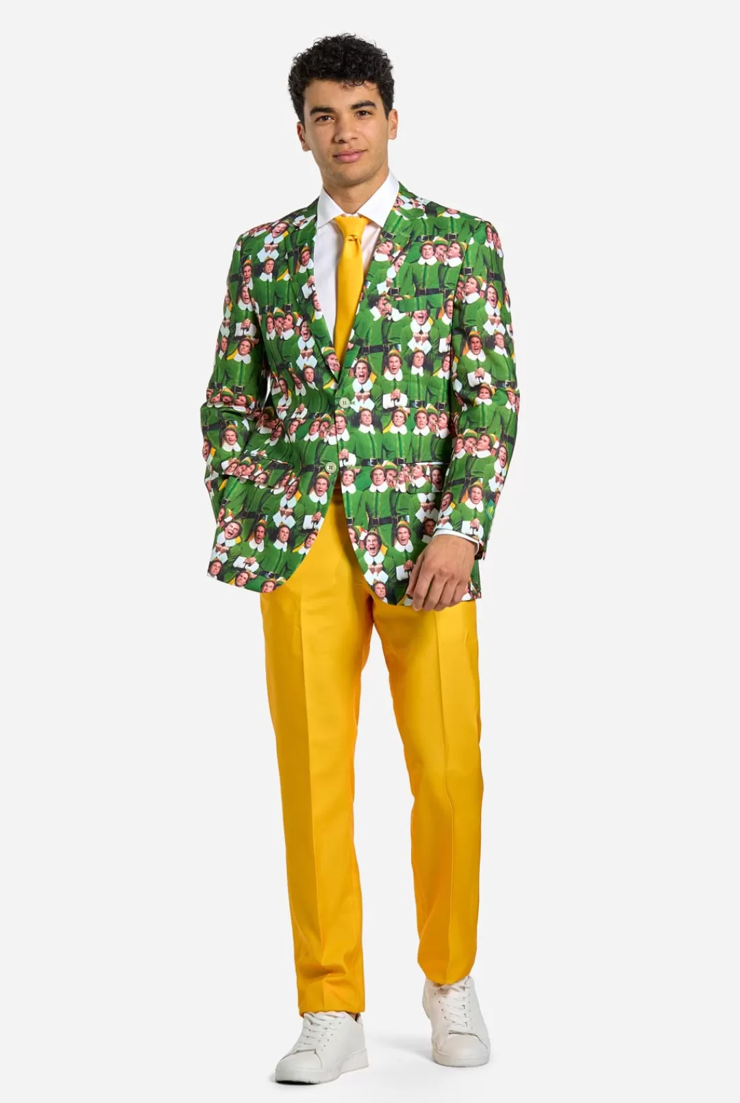 Kerstpakken | OppoSuits Elf™