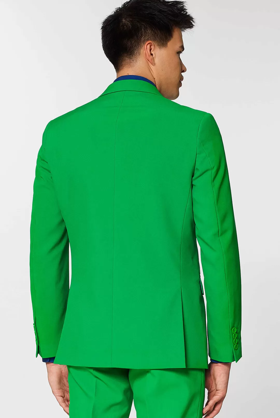 Vrijgezellenfeest Pakken | Trouwpakken | OppoSuits Evergreen