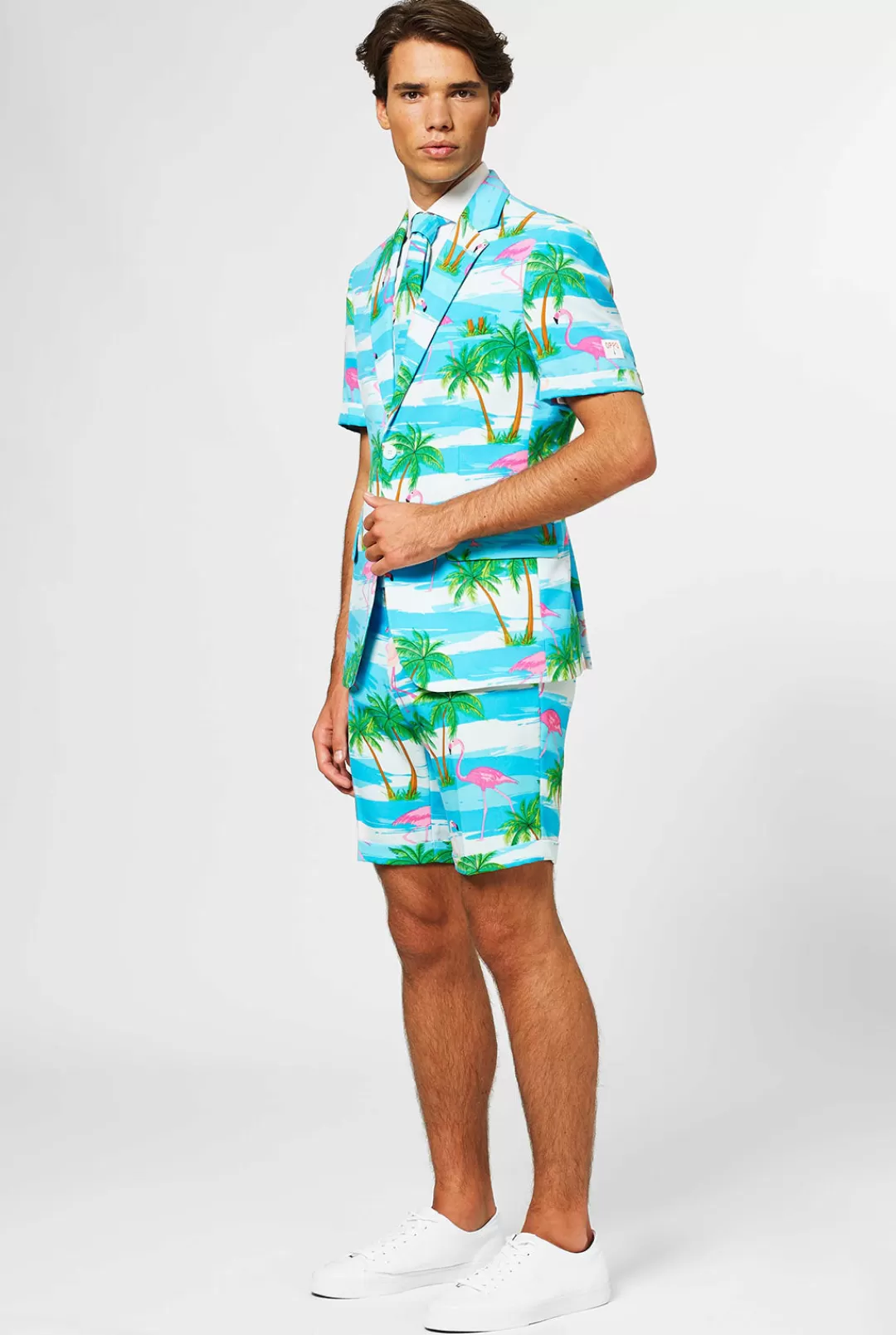 Zomer Pakken | Zomer Pakken | OppoSuits Flaminguy