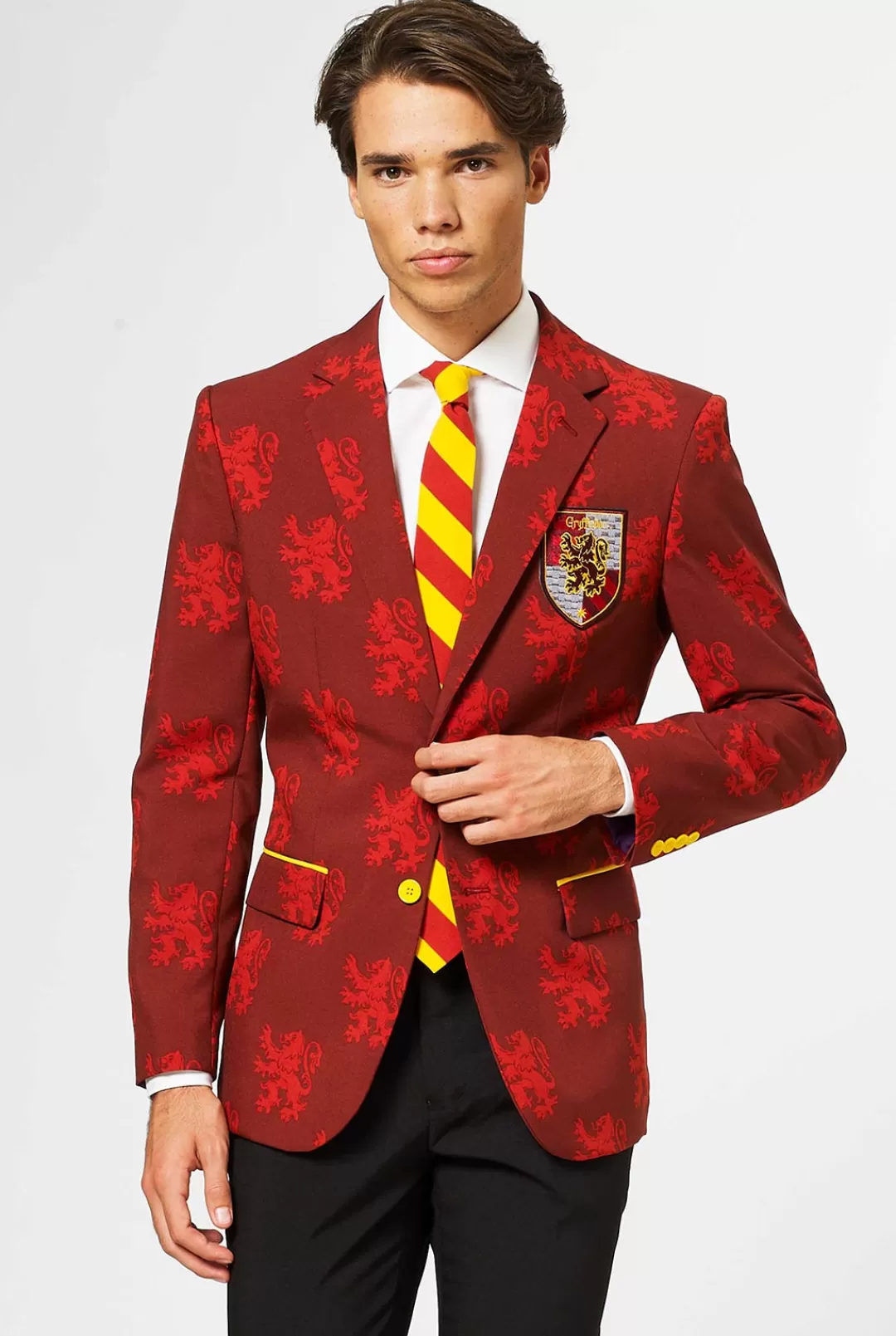 Vrijgezellenfeest Pakken | Trouwpakken | OppoSuits Harry Potter™
