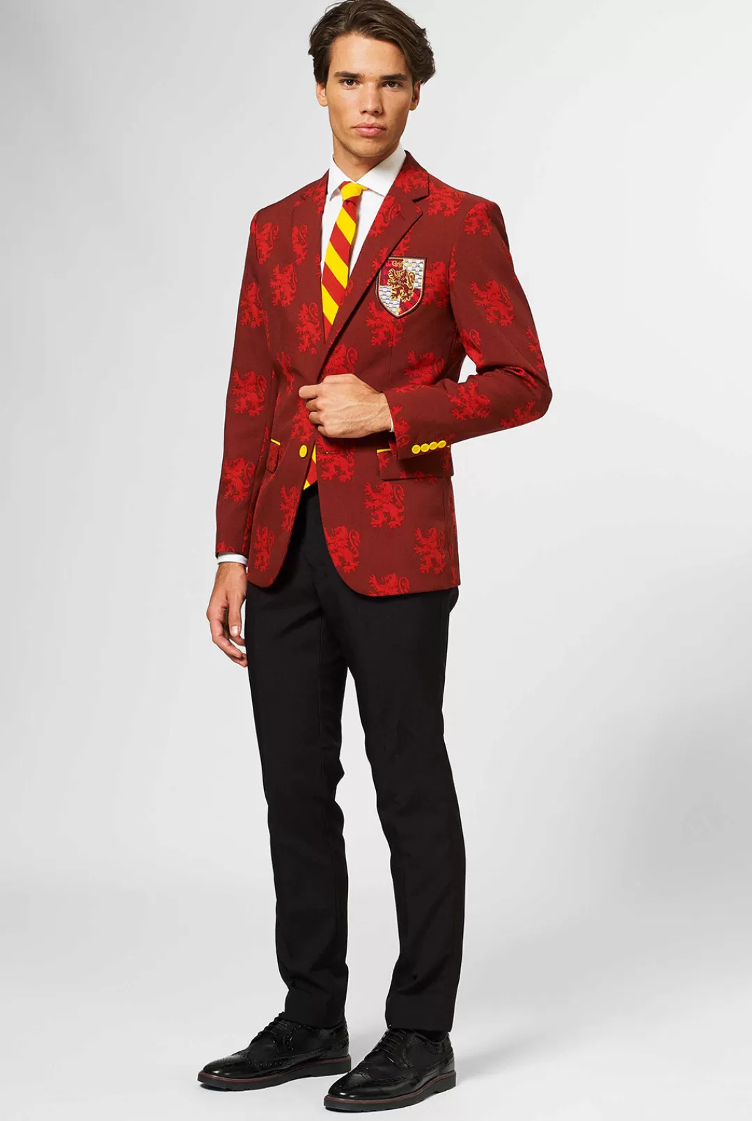 Vrijgezellenfeest Pakken | Trouwpakken | OppoSuits Harry Potter™