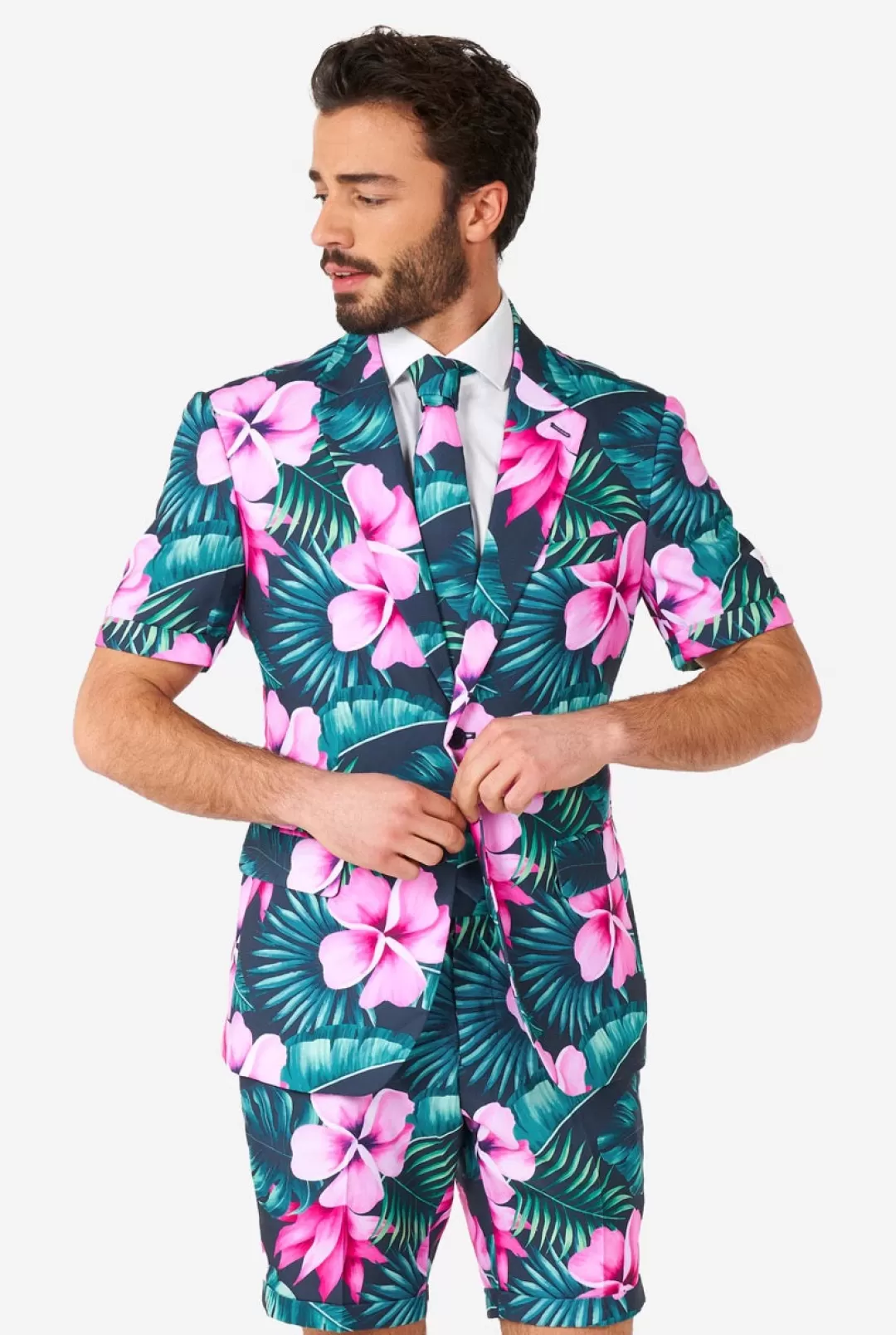 Zomer Pakken | Zomer Pakken | OppoSuits Hawaii Grande