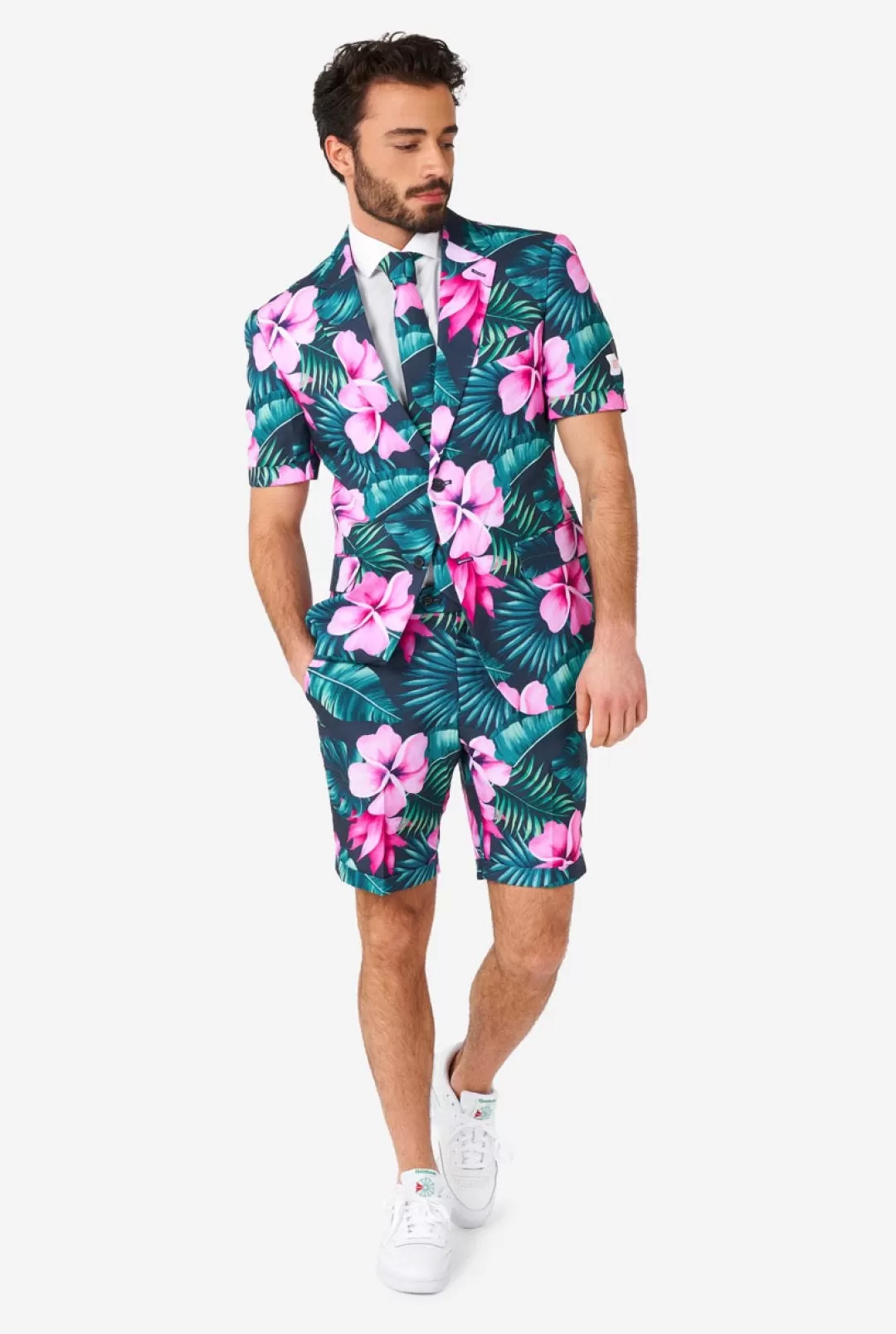 Zomer Pakken | Zomer Pakken | OppoSuits Hawaii Grande