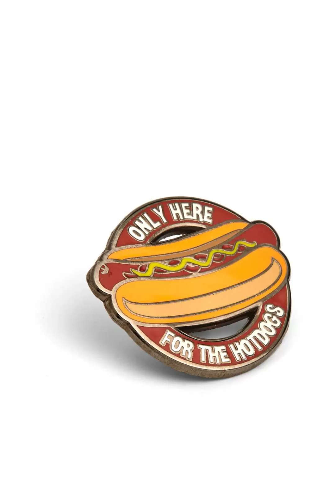 Pins | OppoSuits Hot dogs (Sport)