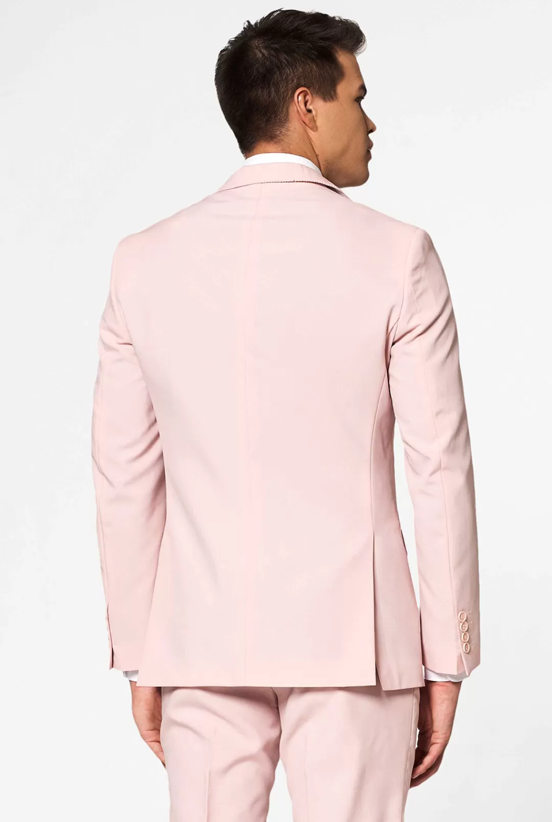 Vrijgezellenfeest Pakken | Pride Pakken | OppoSuits Lush Blush
