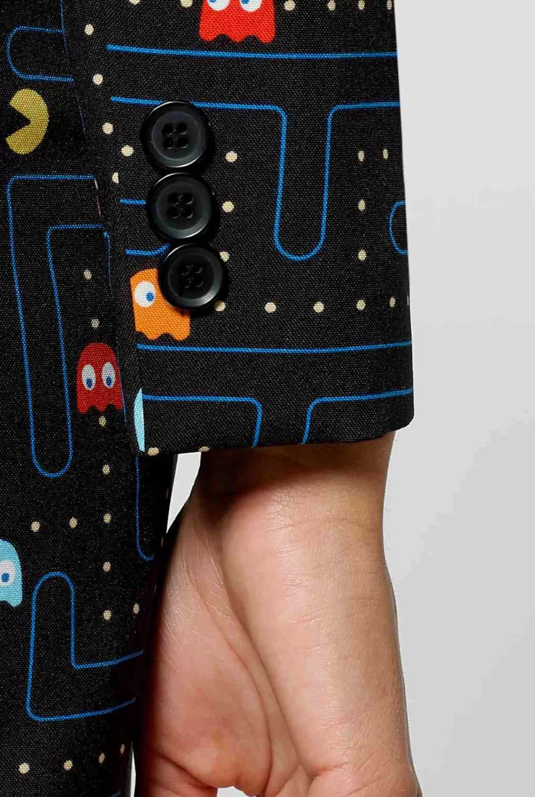 Party Blazers | OppoSuits Madam PAC-MAN™