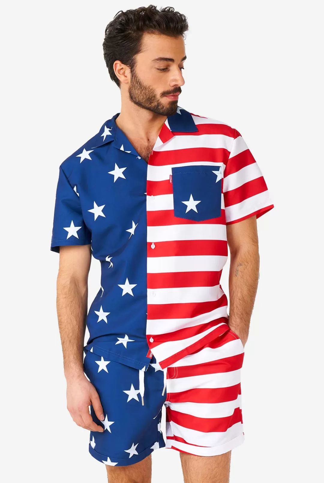 Zomer Sets | OppoSuits McSummer