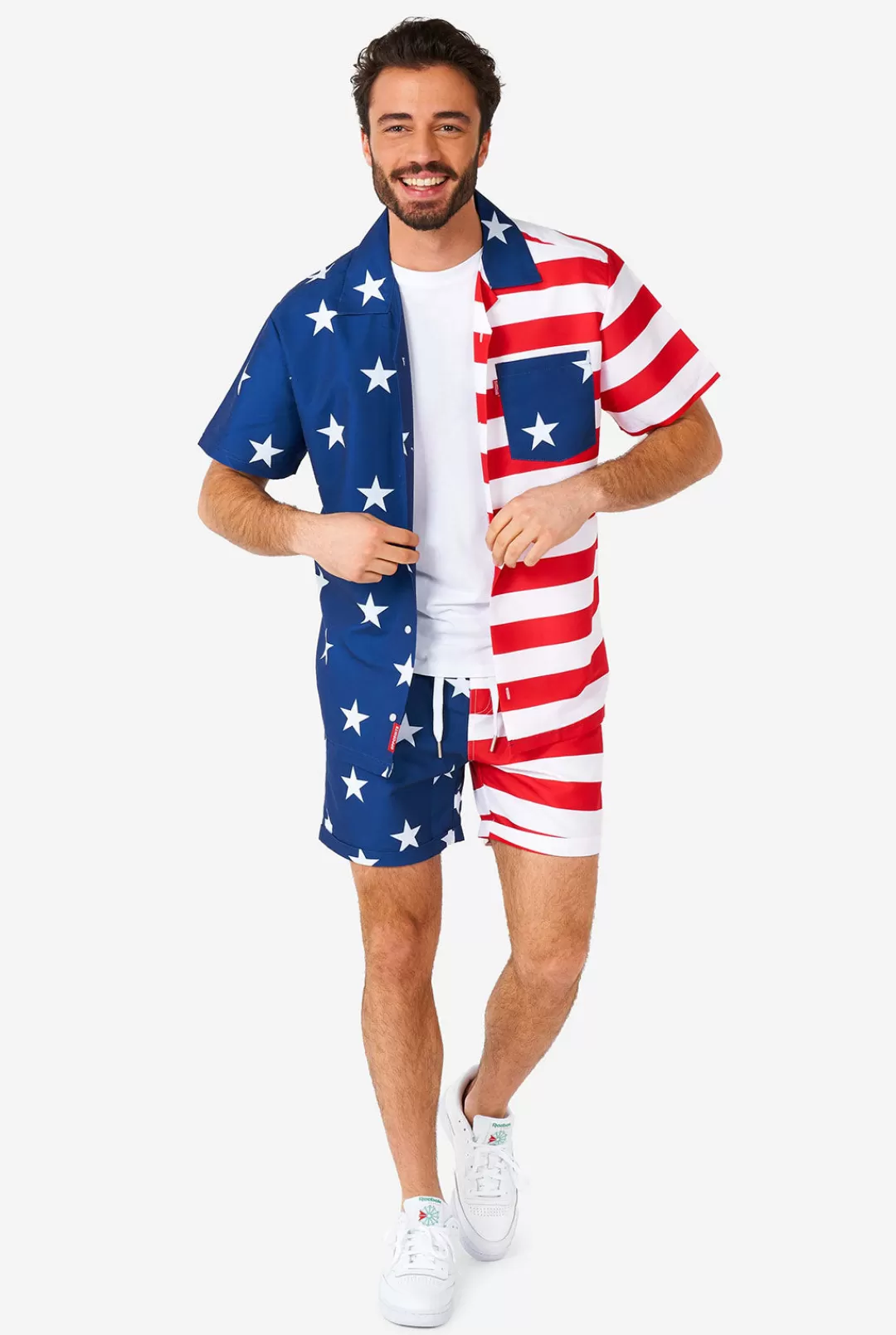 Zomer Sets | OppoSuits McSummer