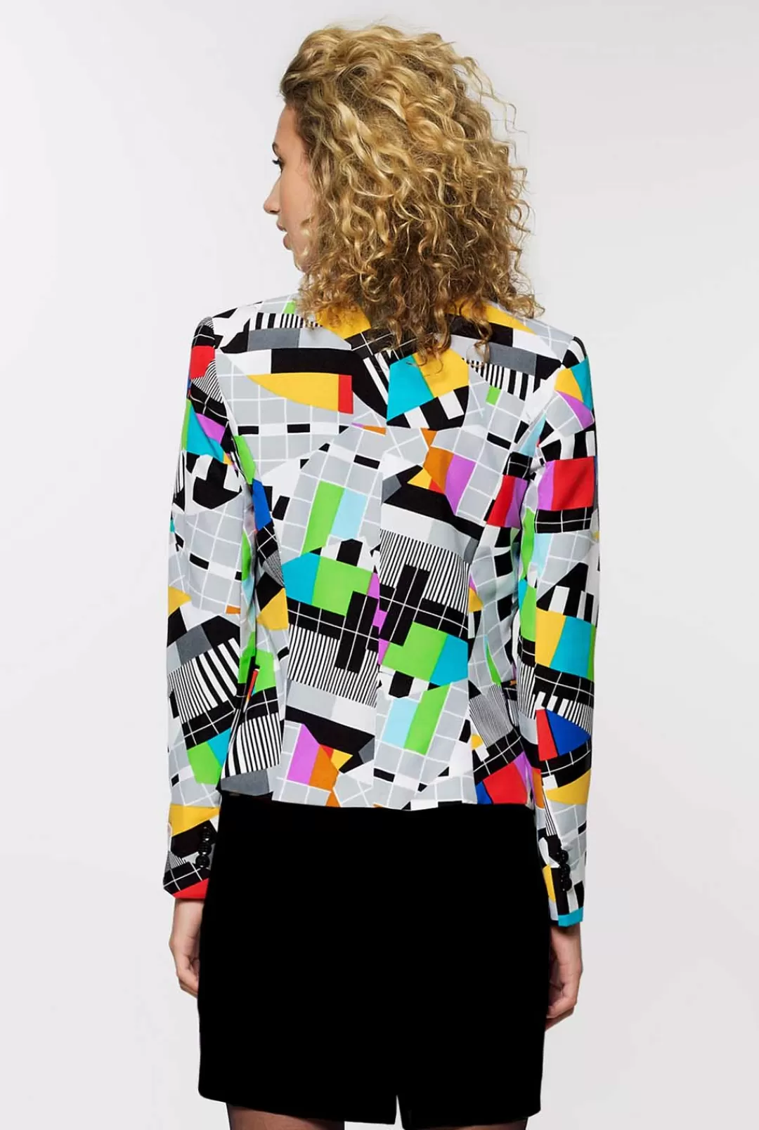 Party Blazers | OppoSuits Miss Testival