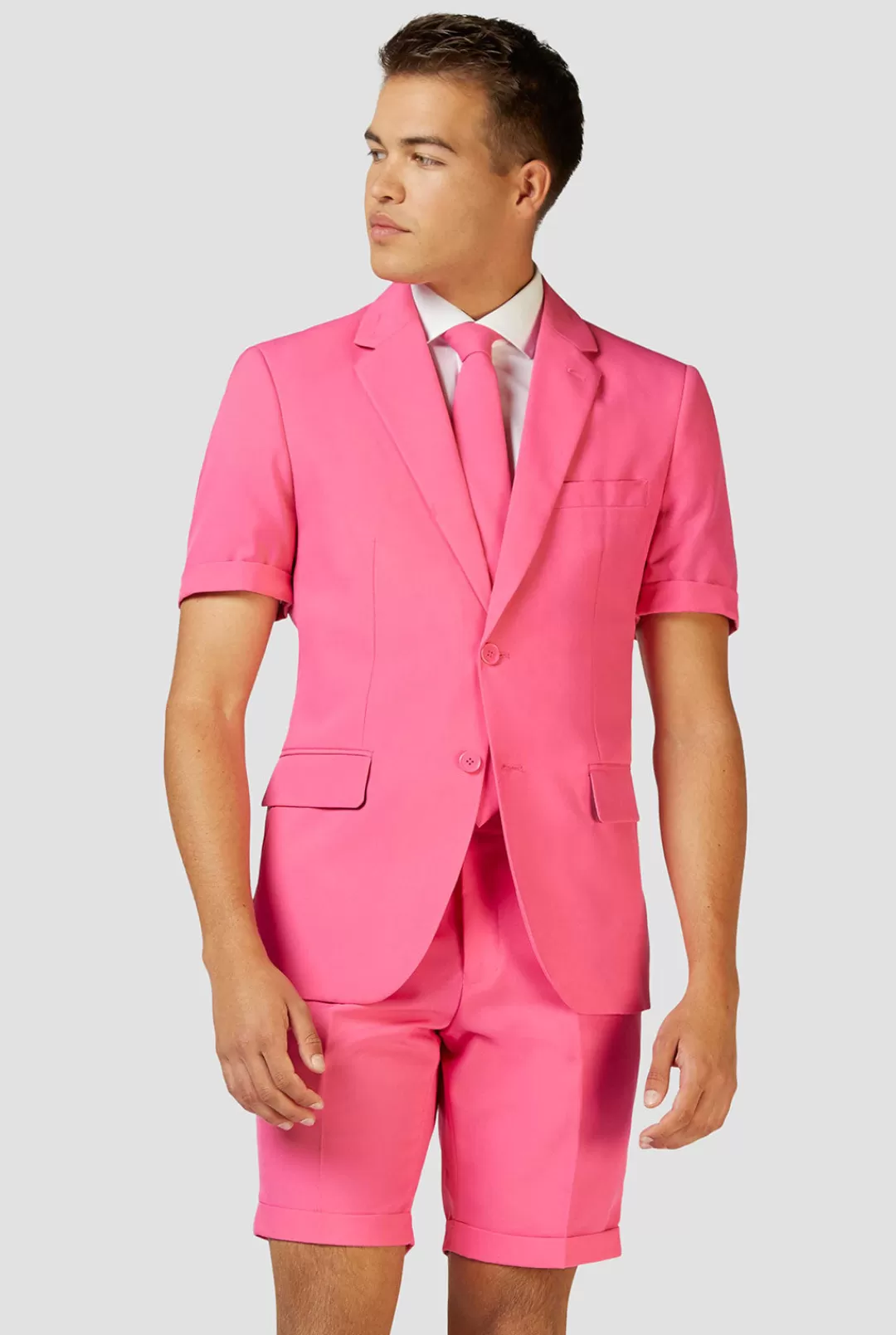 Zomer Pakken | Zomer Pakken | OppoSuits Mr. Pink
