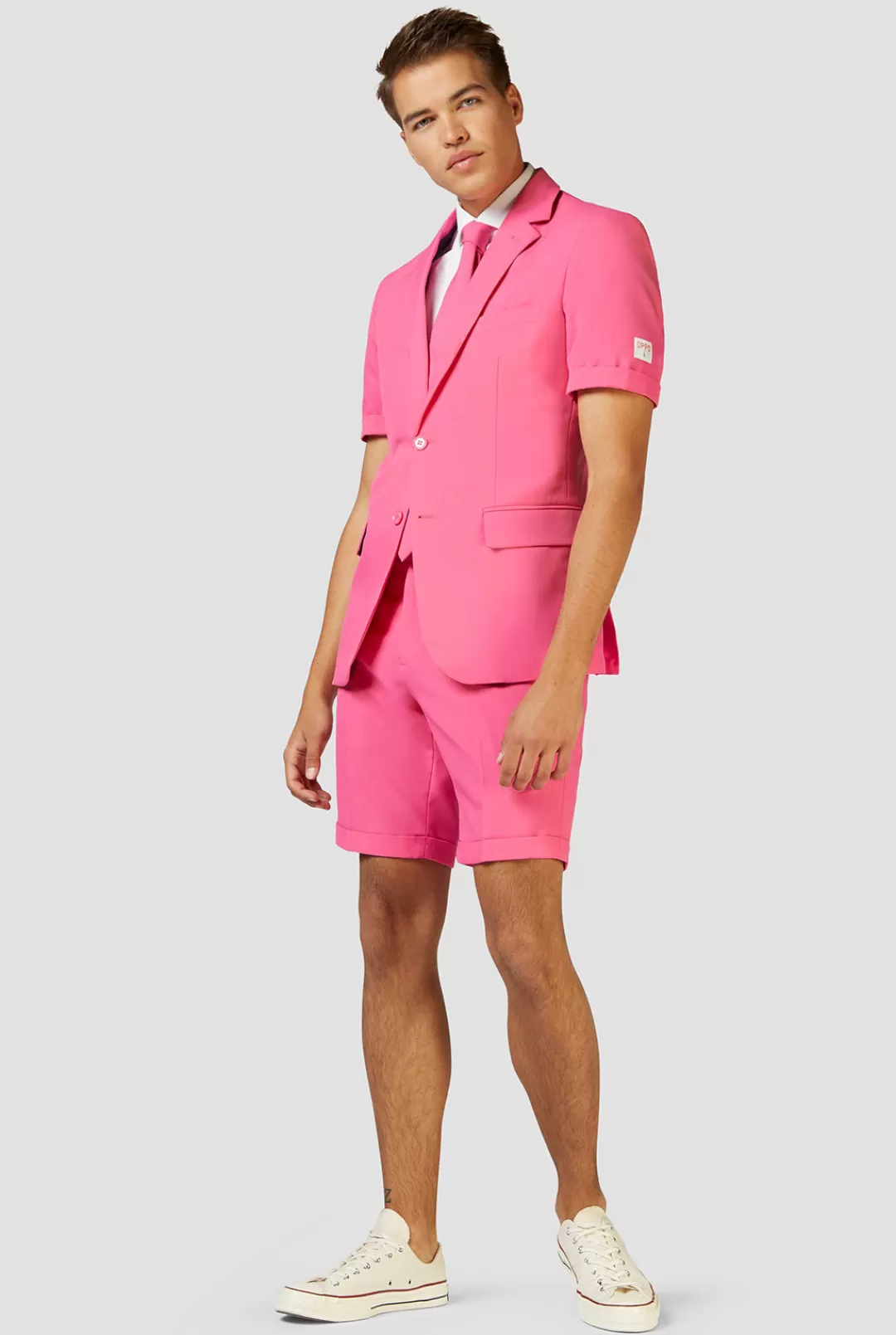 Zomer Pakken | Zomer Pakken | OppoSuits Mr. Pink