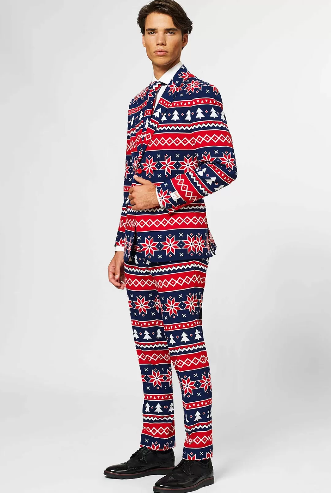 Kerstpakken | OppoSuits Nordic Noel