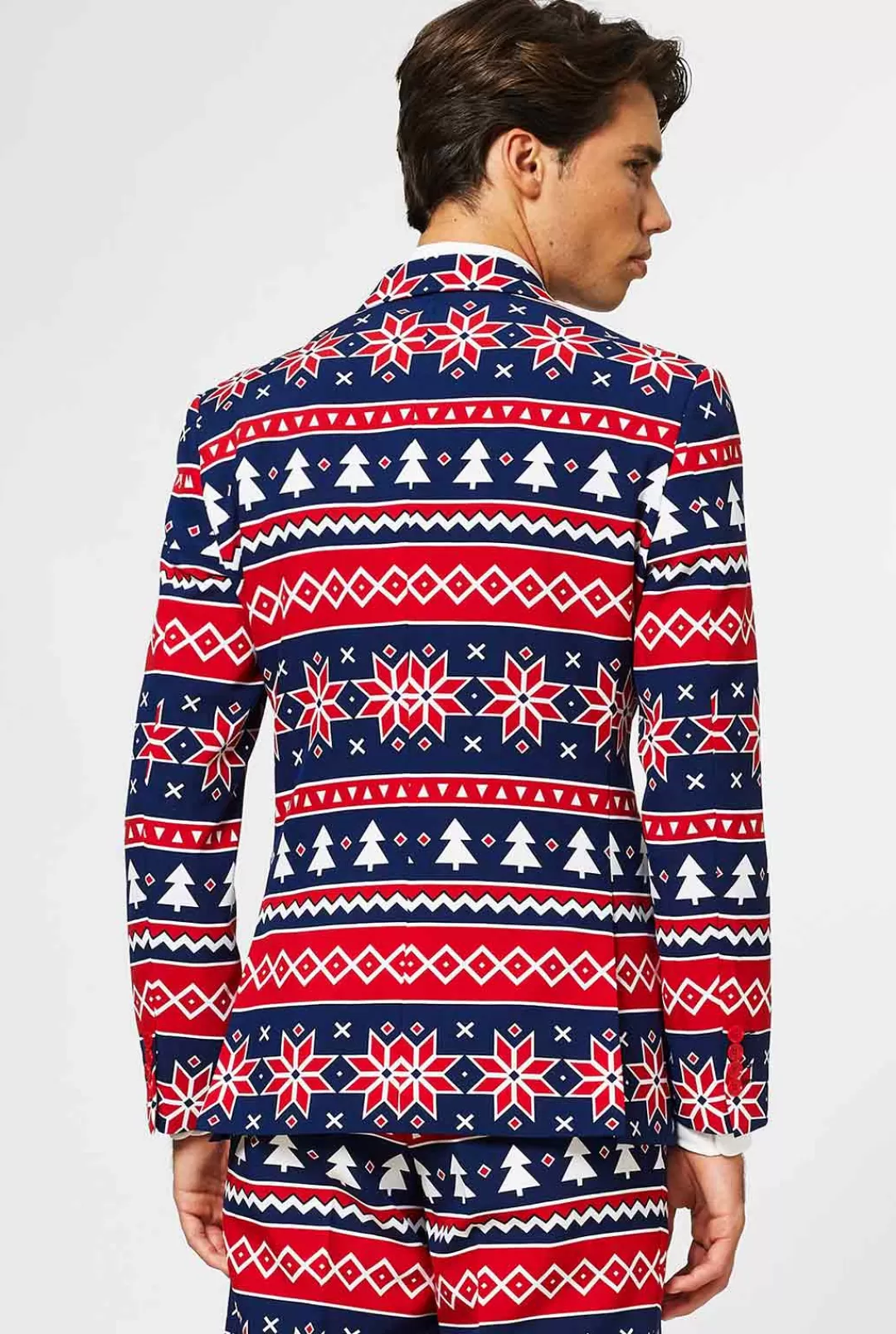 Kerstpakken | OppoSuits Nordic Noel
