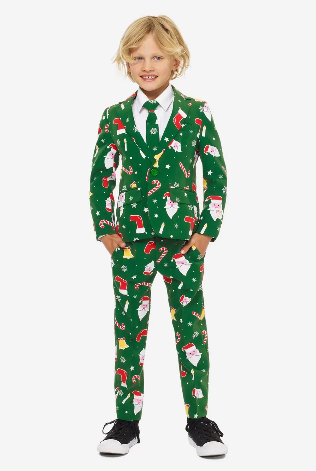Kerst Pakken | OppoSuits Santaboss