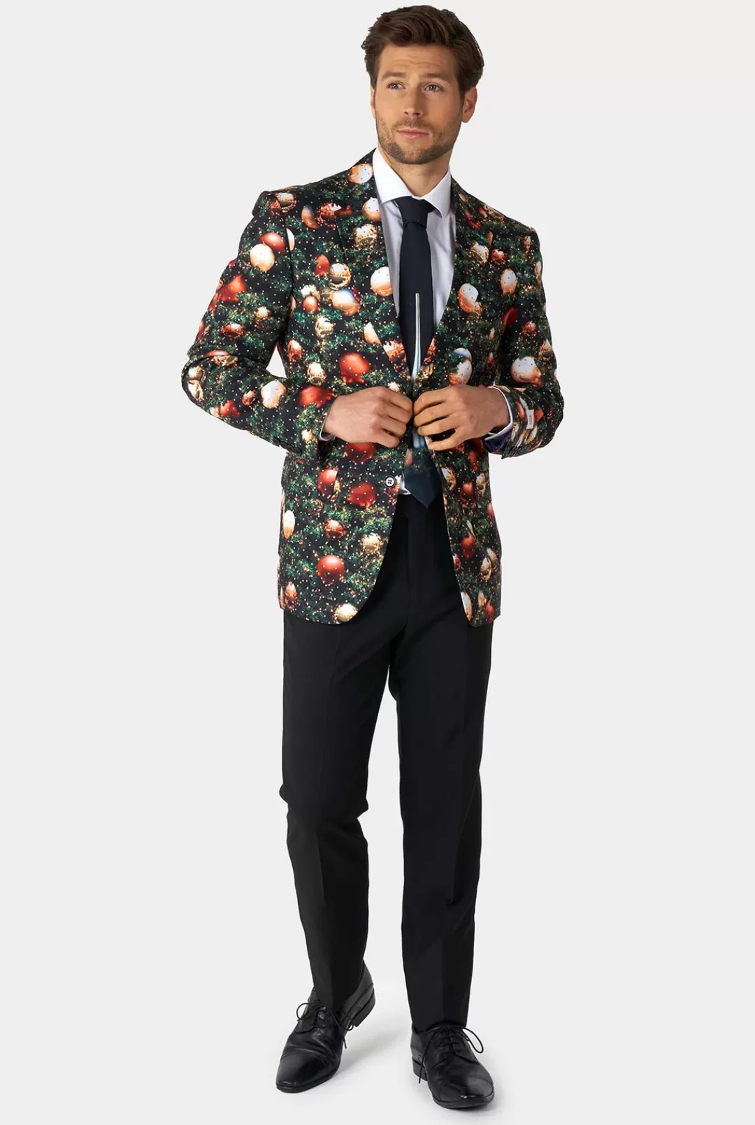 Kerstpakken | OppoSuits Shine Pine