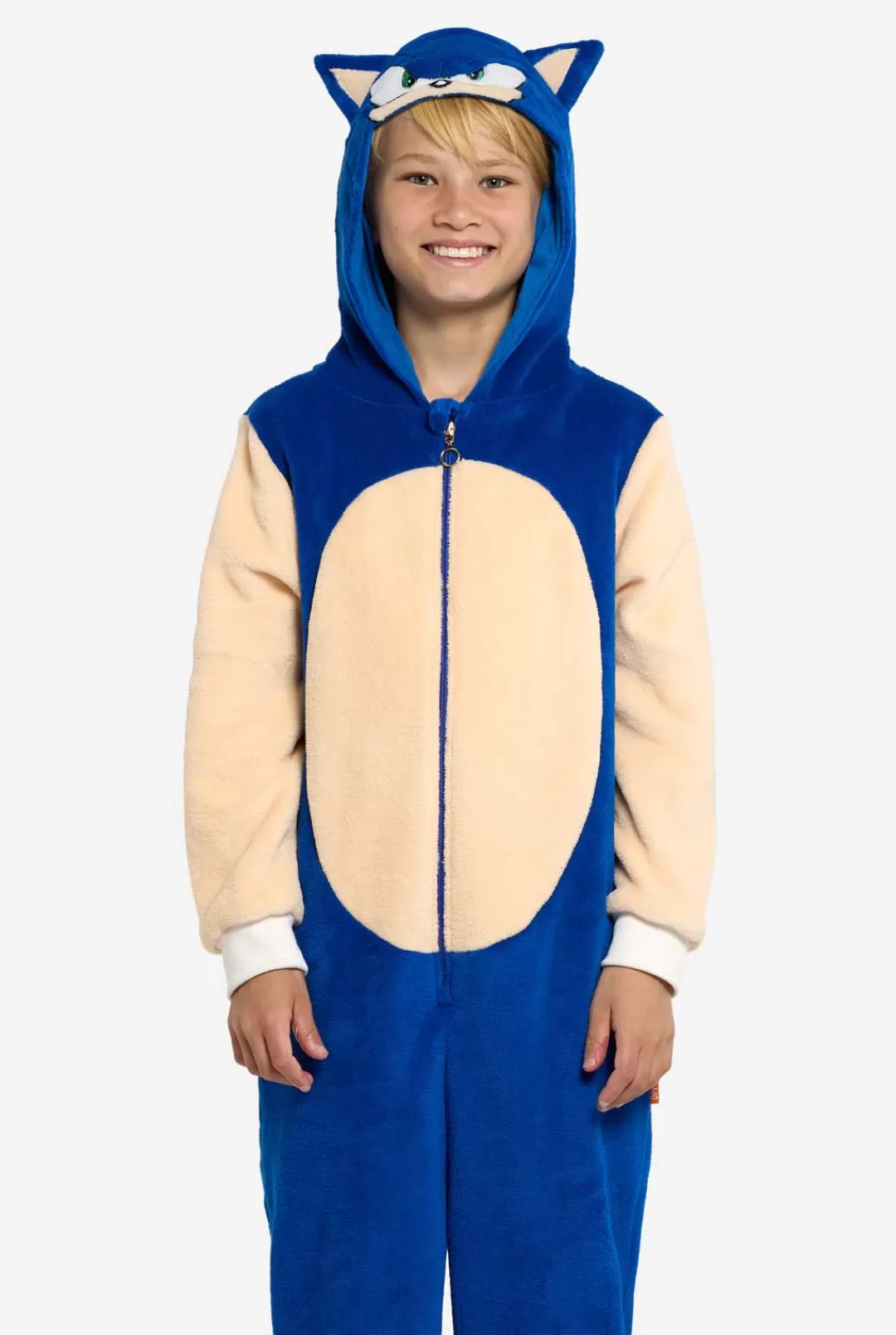 Karakter Onesies | Sonic Onesies | OppoSuits Sonic the Hedgehog™
