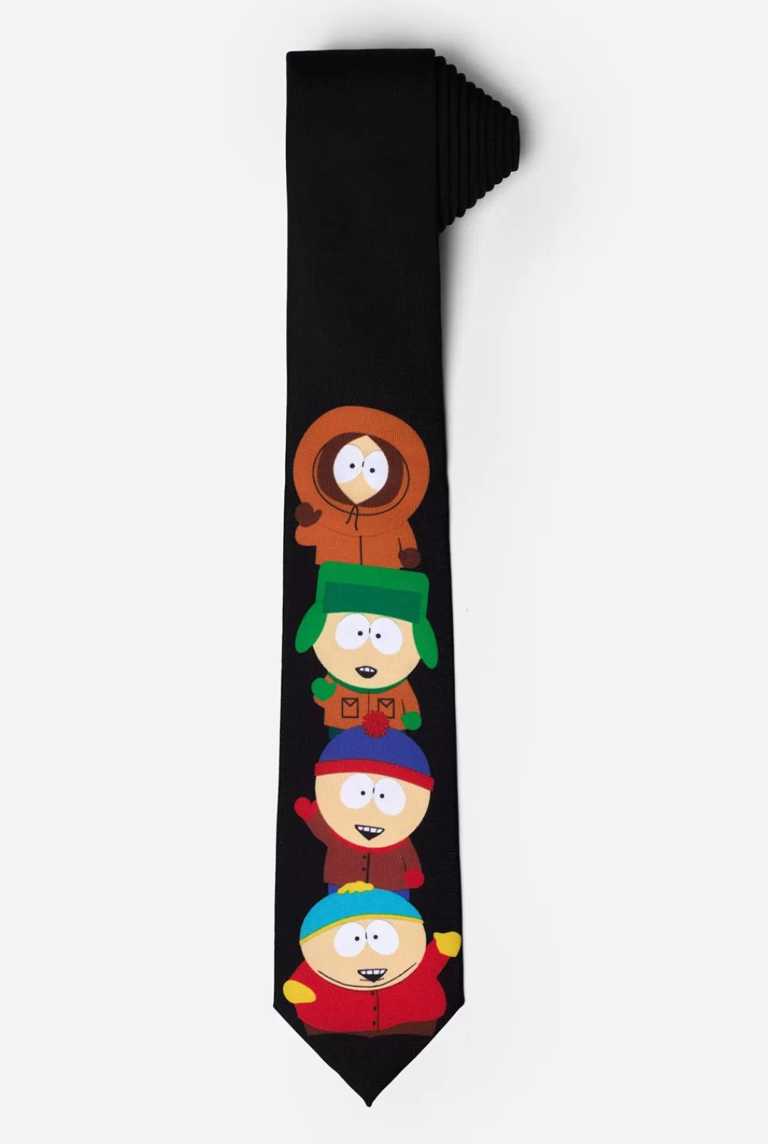 Stropdassen | OppoSuits South Park™ Tie - The Boys