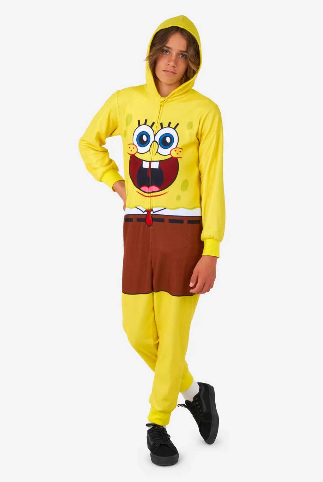 Karakter Onesies | OppoSuits SpongeBob™