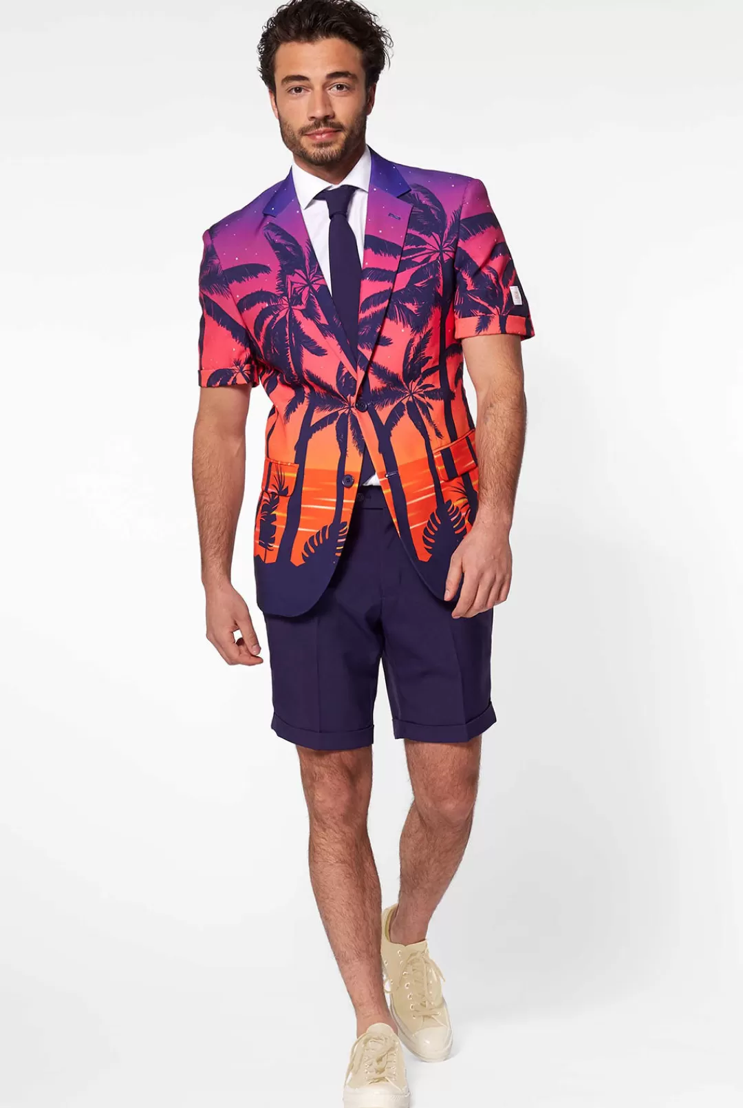 Zomer Pakken | Zomer Pakken | OppoSuits Suave Sunset