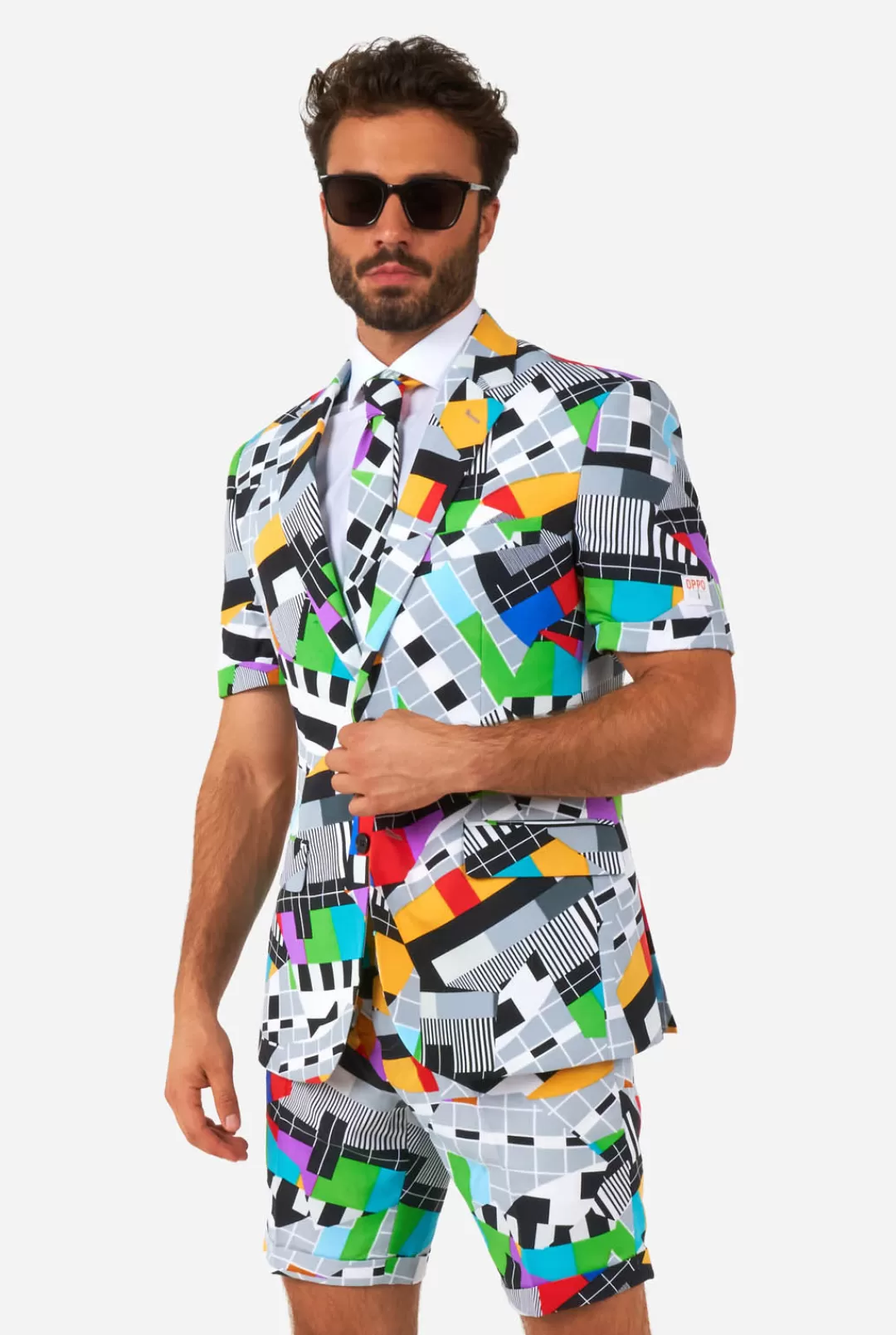 Zomer Pakken | Zomer Pakken | OppoSuits Testival