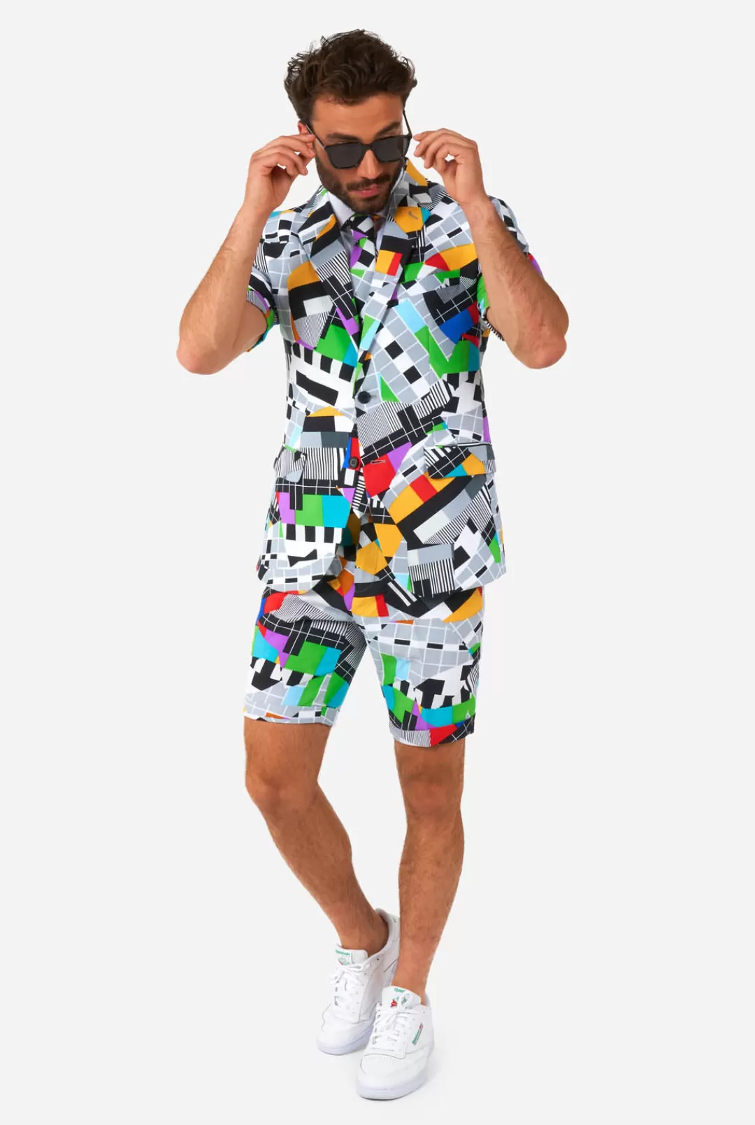 Zomer Pakken | Zomer Pakken | OppoSuits Testival