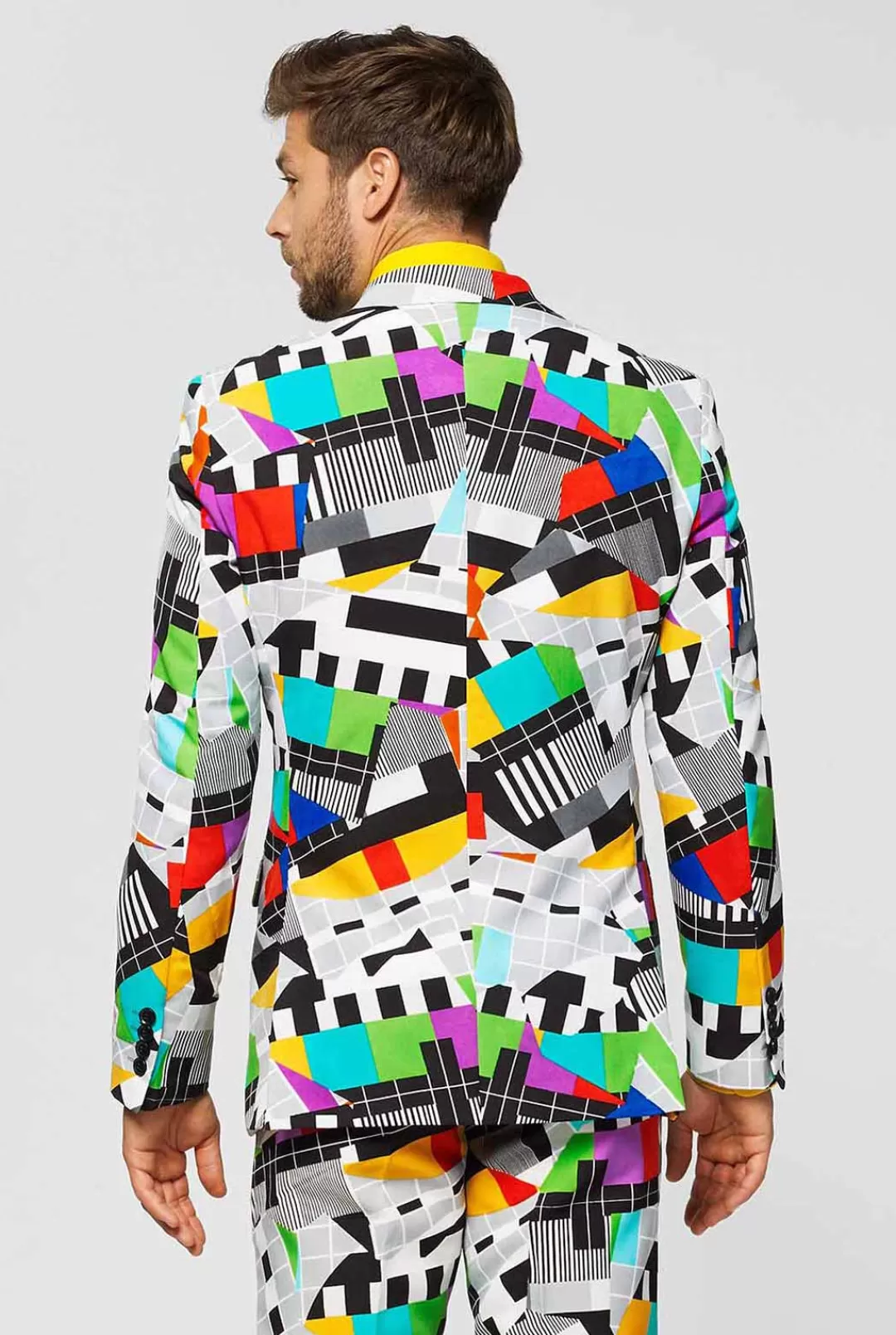 Vrijgezellenfeest Pakken | Carnavalspakken | OppoSuits Testival