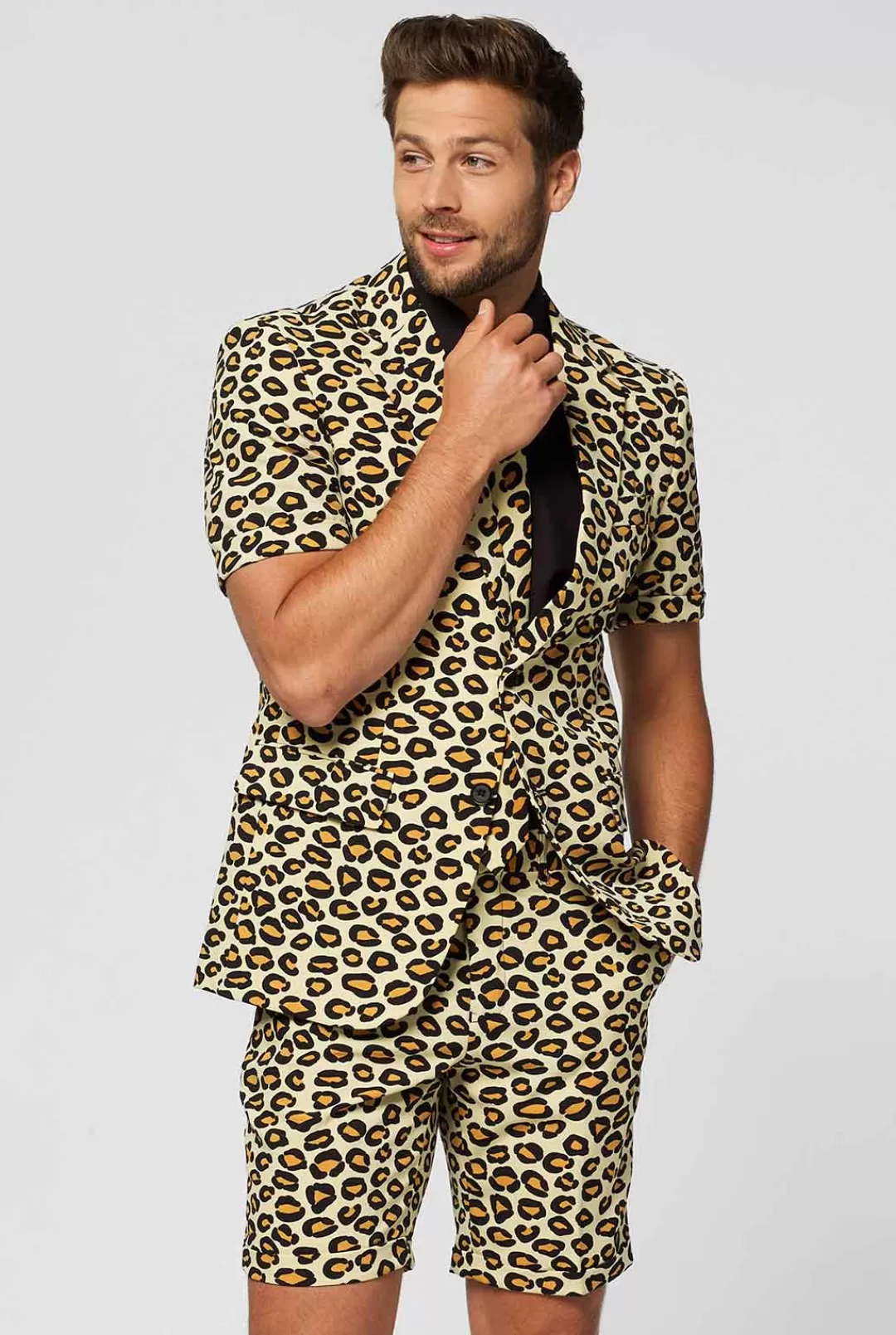 Zomer Pakken | Zomer Pakken | OppoSuits The Jag