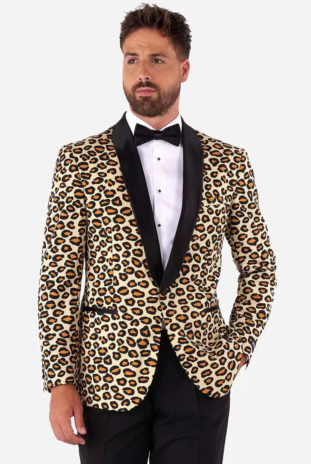 Examen Smokings | OppoSuits The Jag