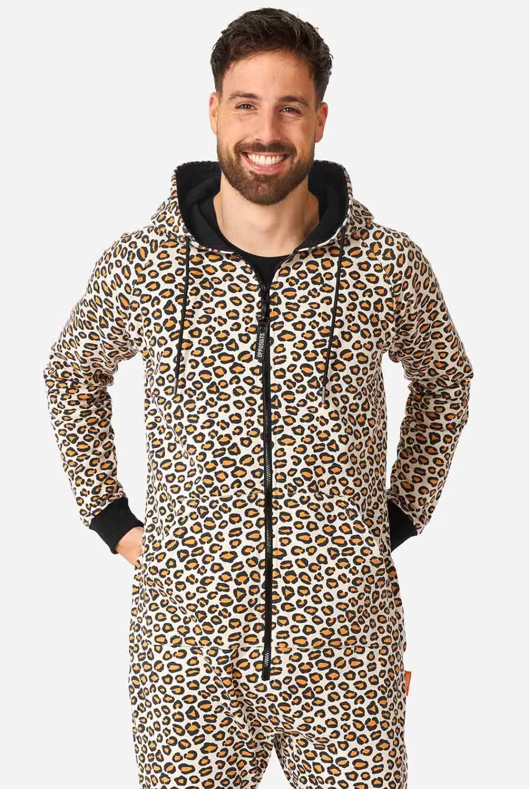 Printed Onesies | Effen Gekleurde Onesies | OppoSuits The Jag