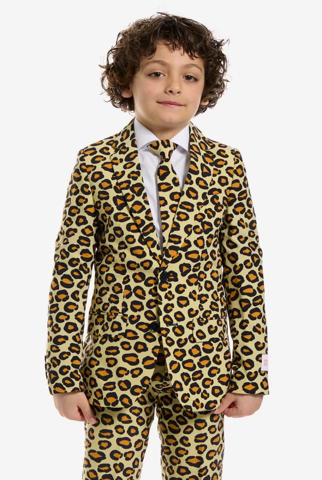 Halloween Pakken | OppoSuits The Jag