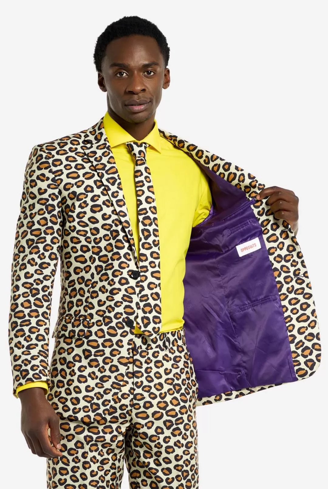Halloweenpakken | Vrijgezellenfeest Pakken | OppoSuits The Jag