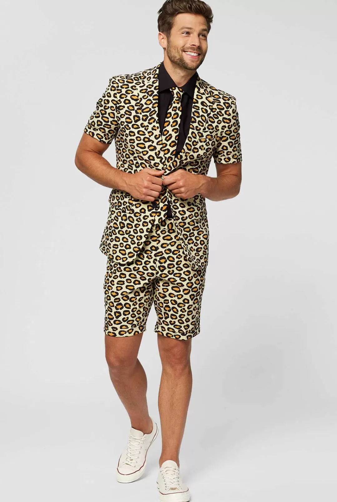 Zomer Pakken | Zomer Pakken | OppoSuits The Jag