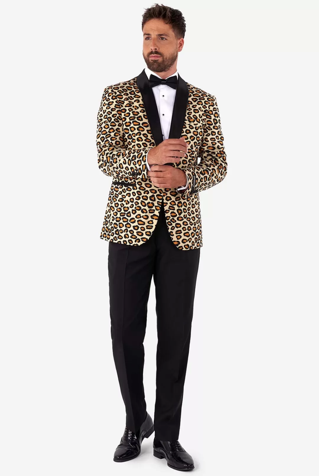 Examen Smokings | OppoSuits The Jag