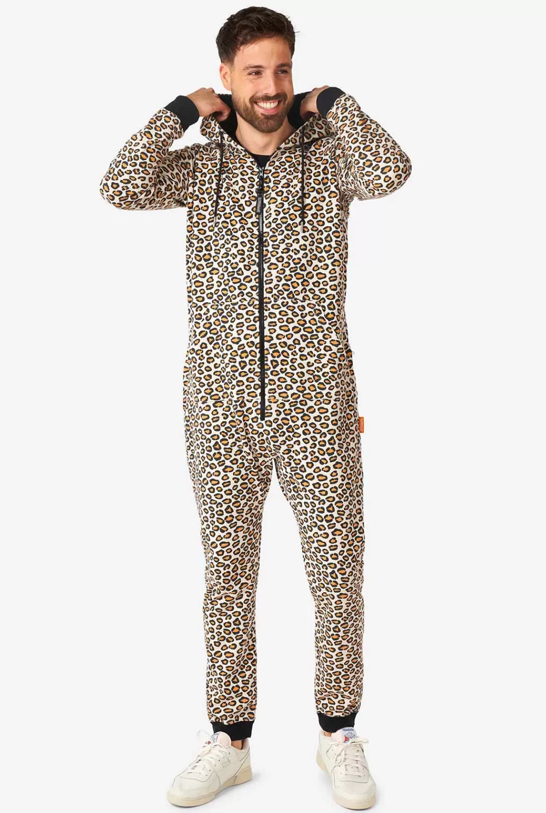 Printed Onesies | Effen Gekleurde Onesies | OppoSuits The Jag