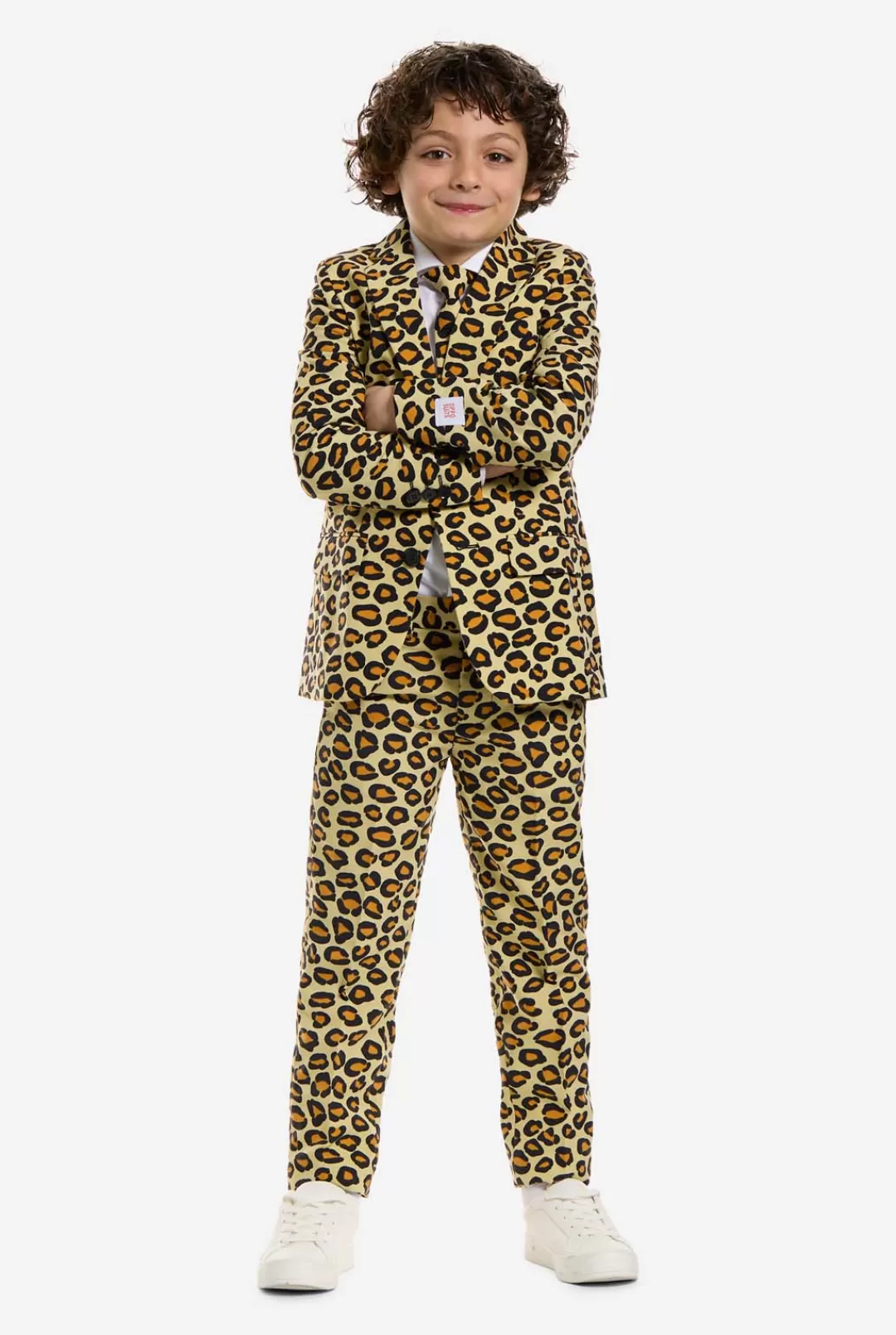 Halloween Pakken | OppoSuits The Jag