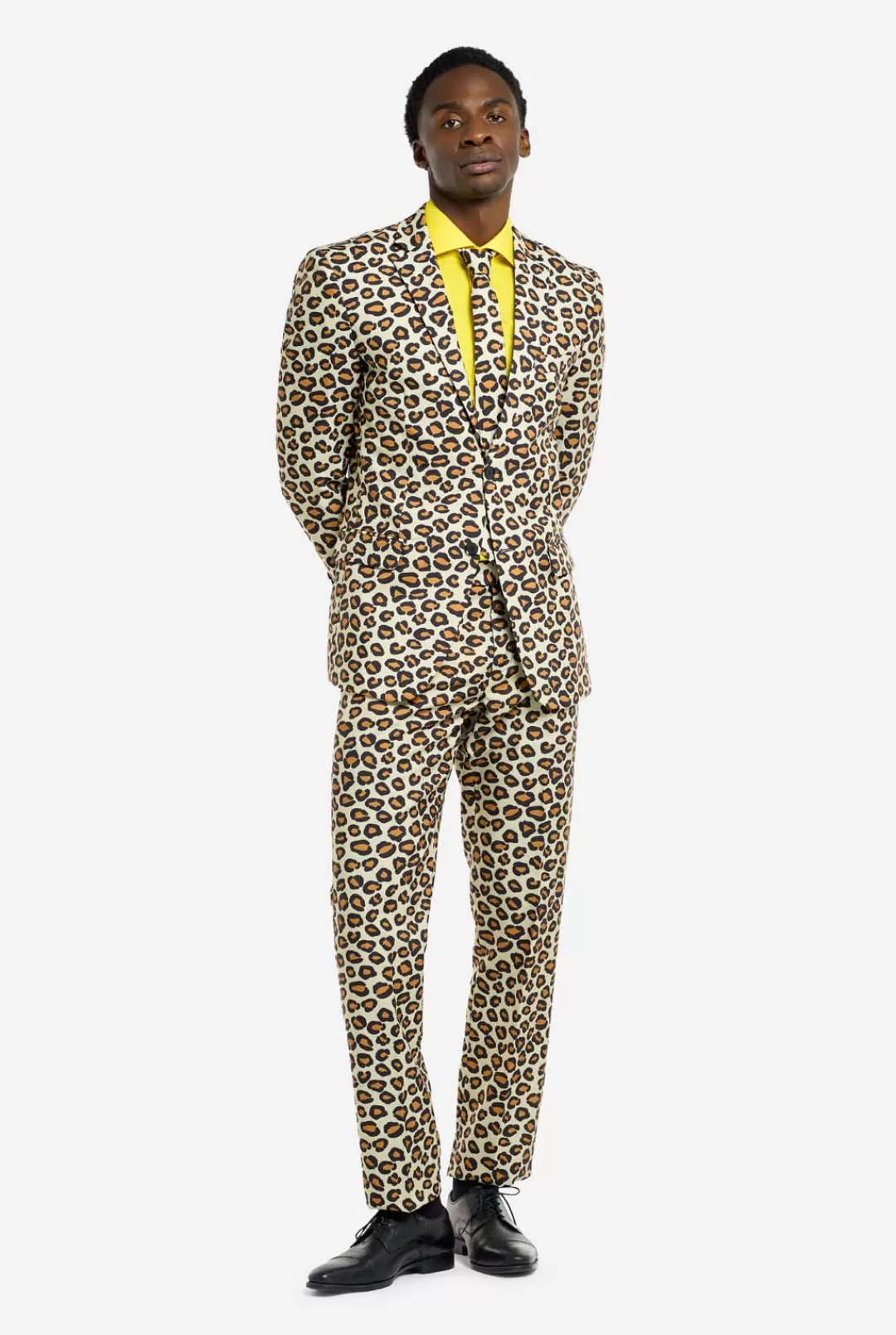 Halloweenpakken | Vrijgezellenfeest Pakken | OppoSuits The Jag