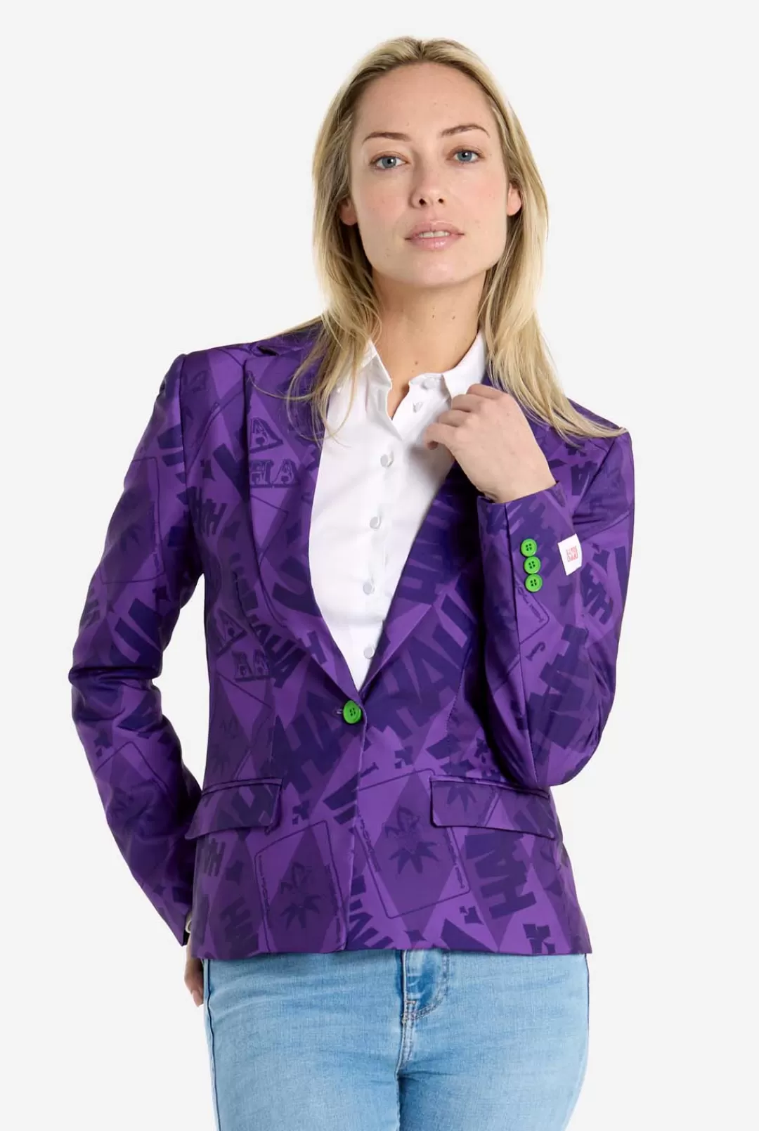 Party Blazers | OppoSuits The Joker™